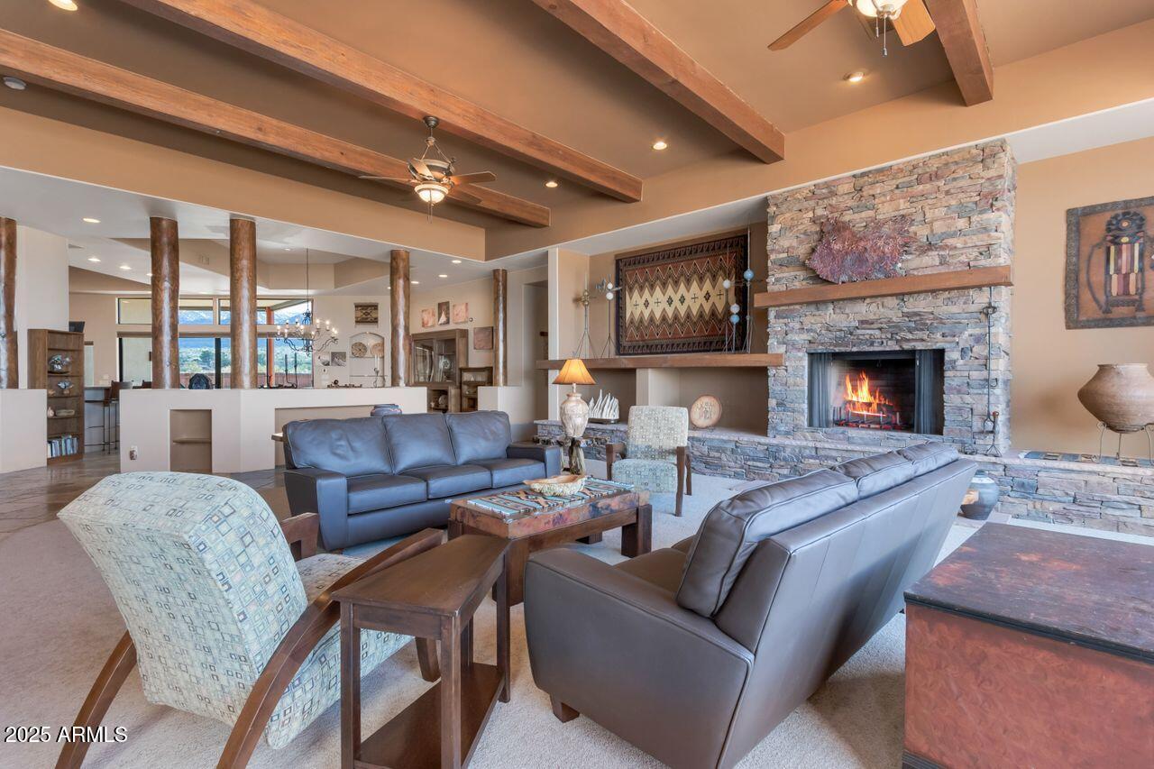 2620 S Painted Mesa Trail