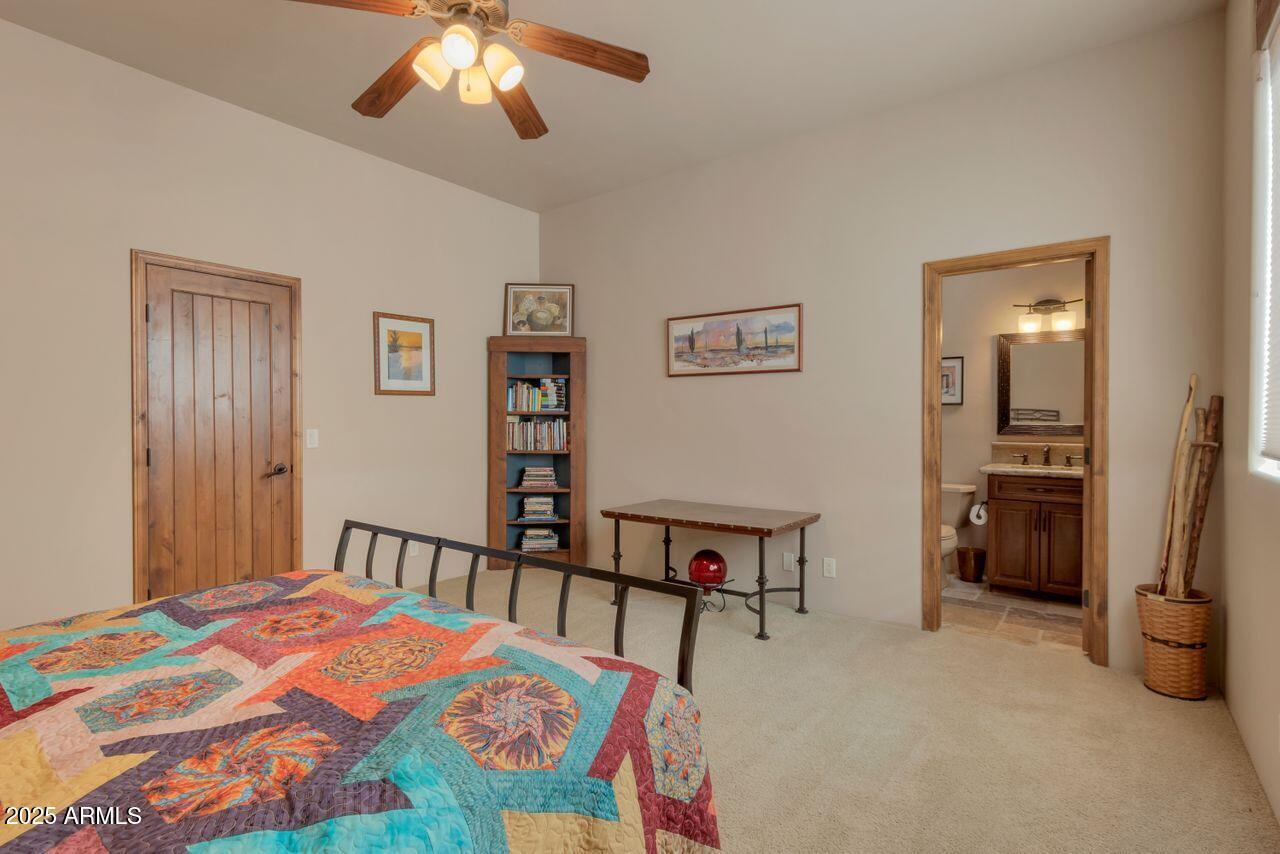 2620 S Painted Mesa Trail