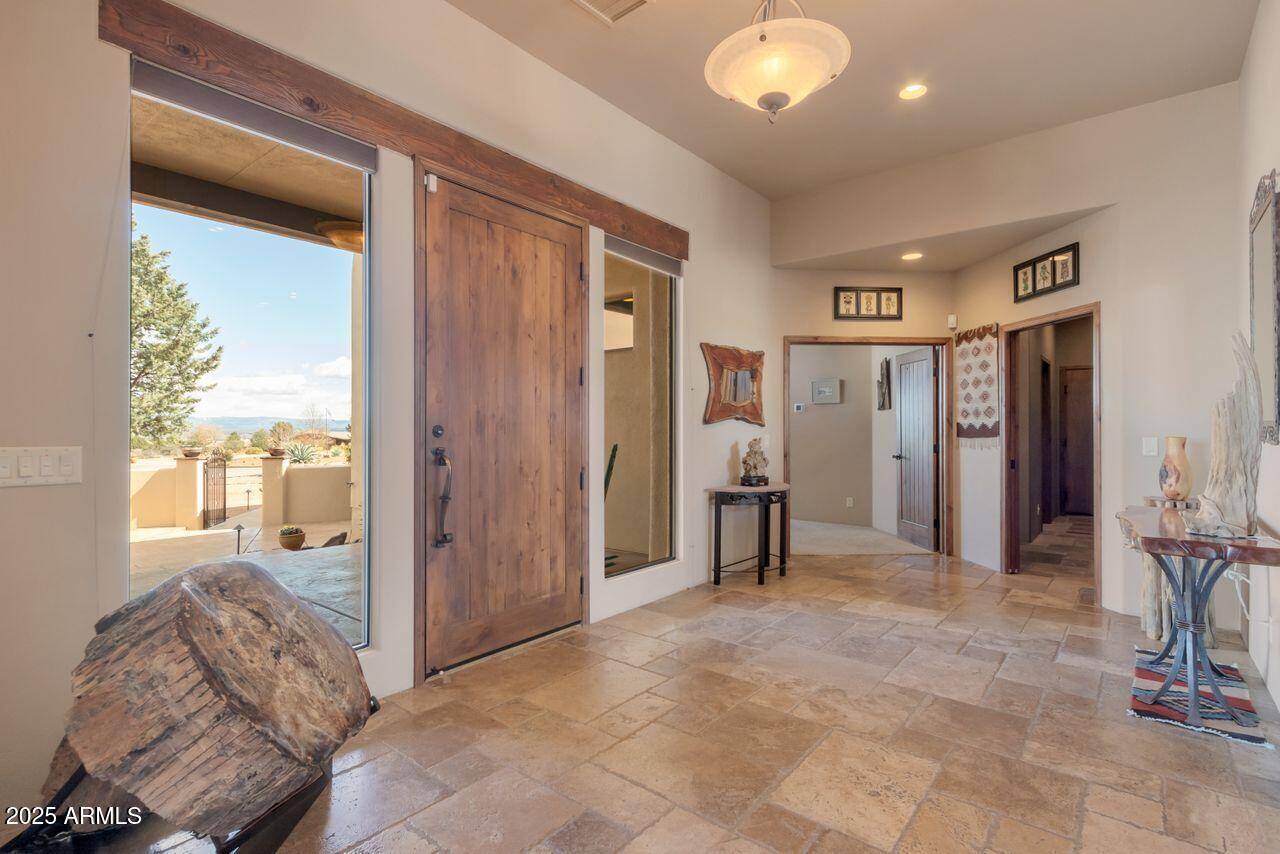 2620 S Painted Mesa Trail