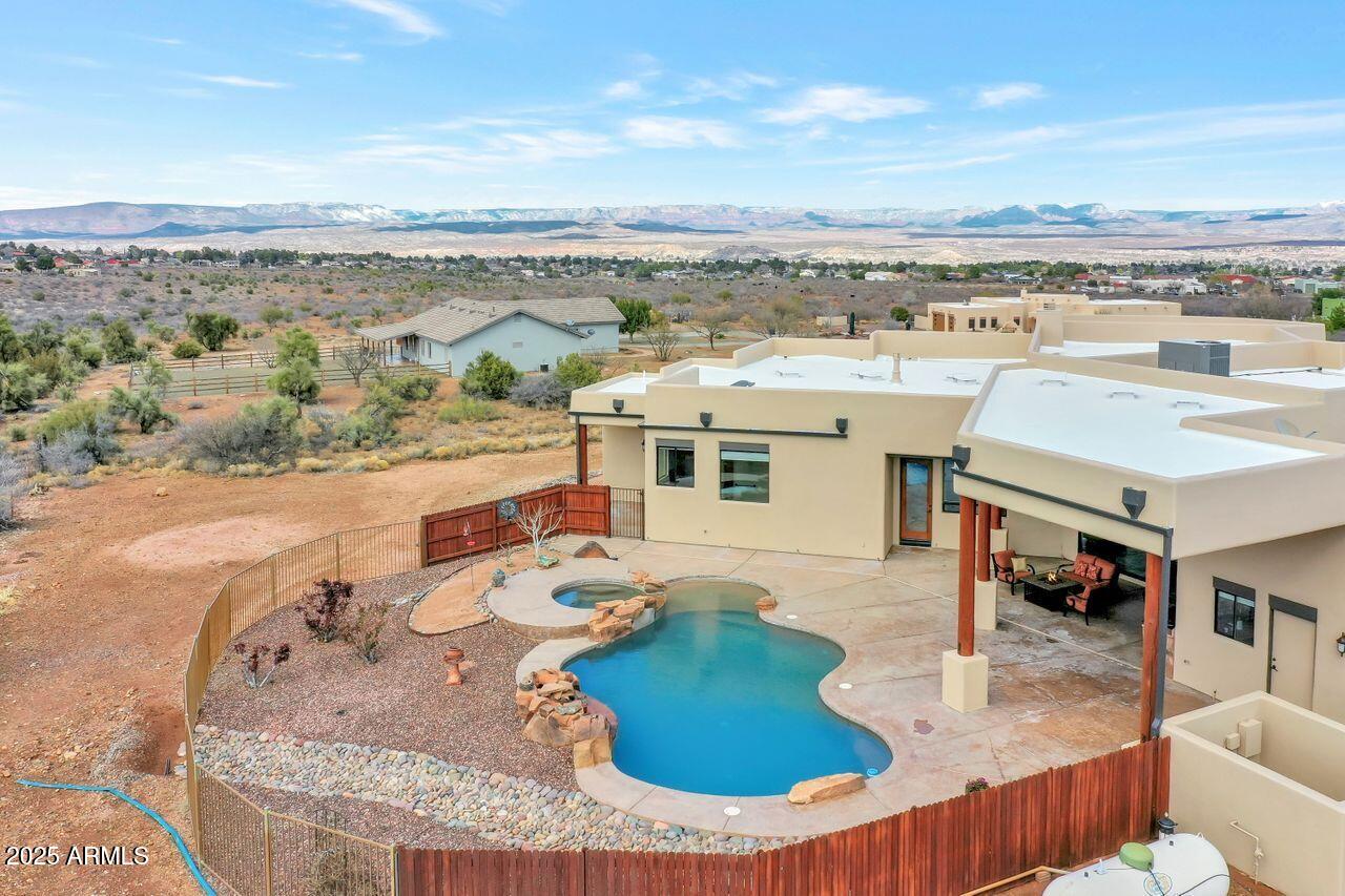 2620 S Painted Mesa Trail