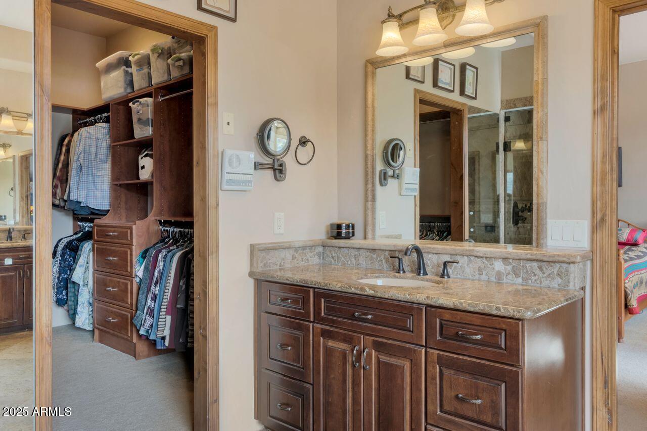 2620 S Painted Mesa Trail