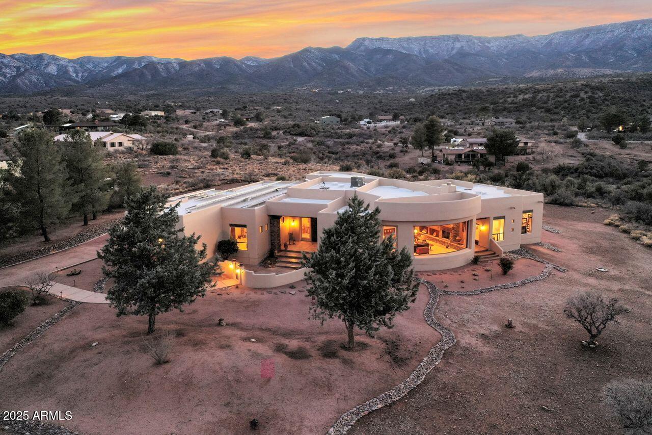 2620 S Painted Mesa Trail