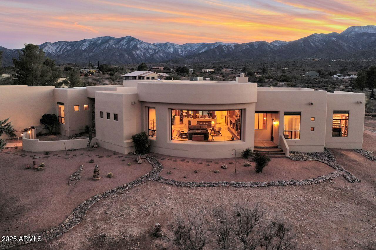 2620 S Painted Mesa Trail