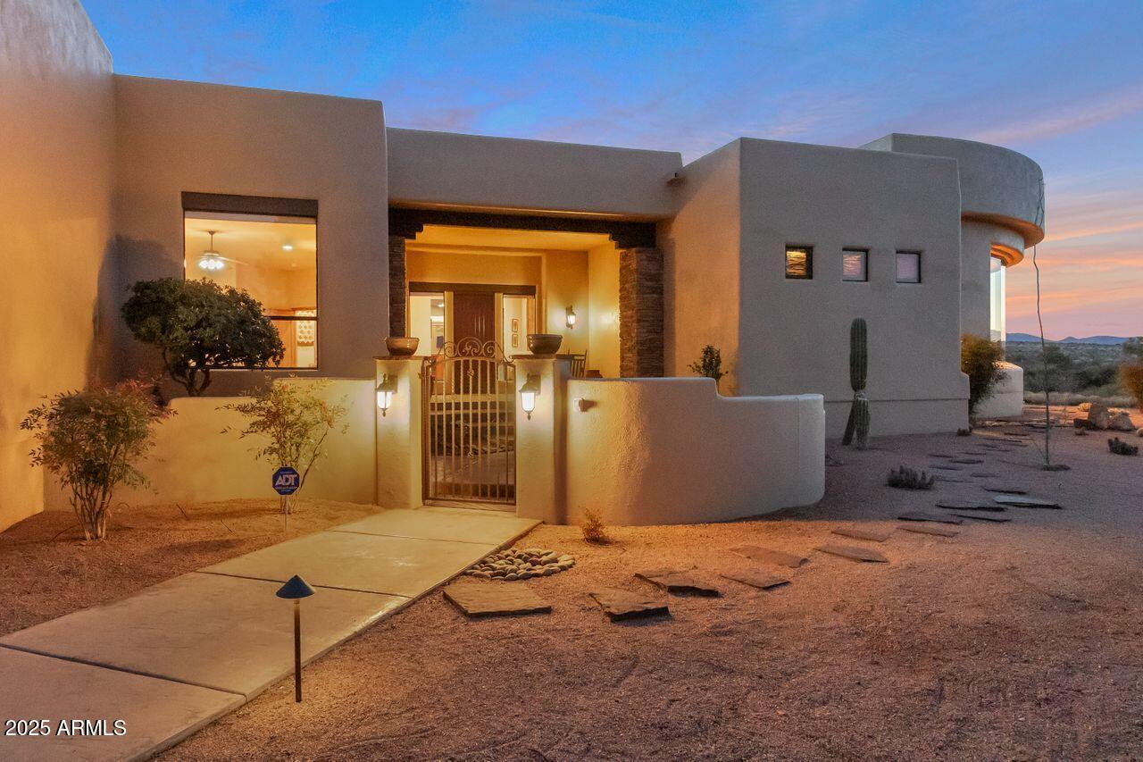 2620 S Painted Mesa Trail