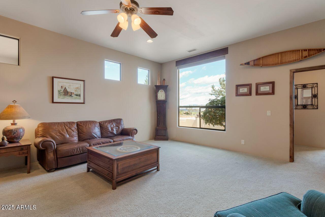 2620 S Painted Mesa Trail