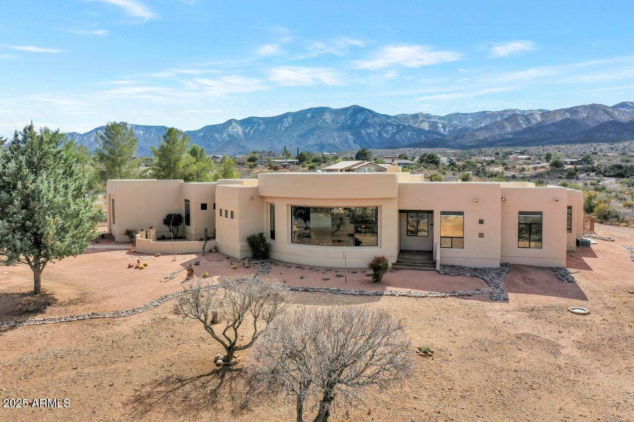 2620 S Painted Mesa Trail