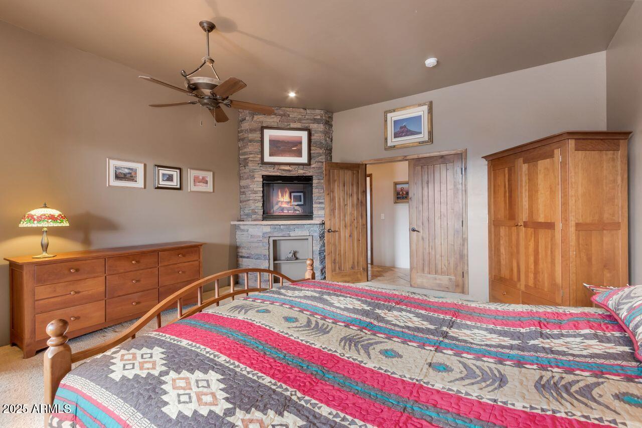 2620 S Painted Mesa Trail