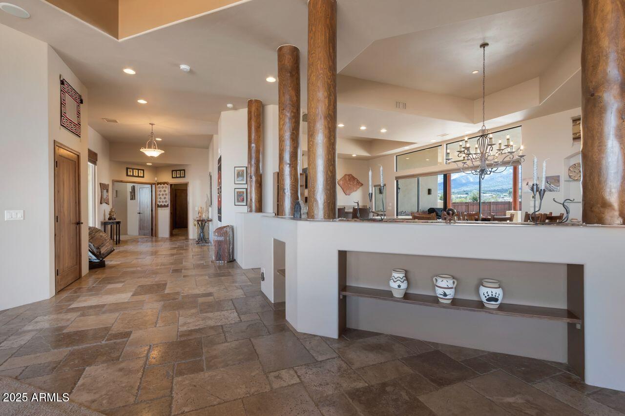 2620 S Painted Mesa Trail