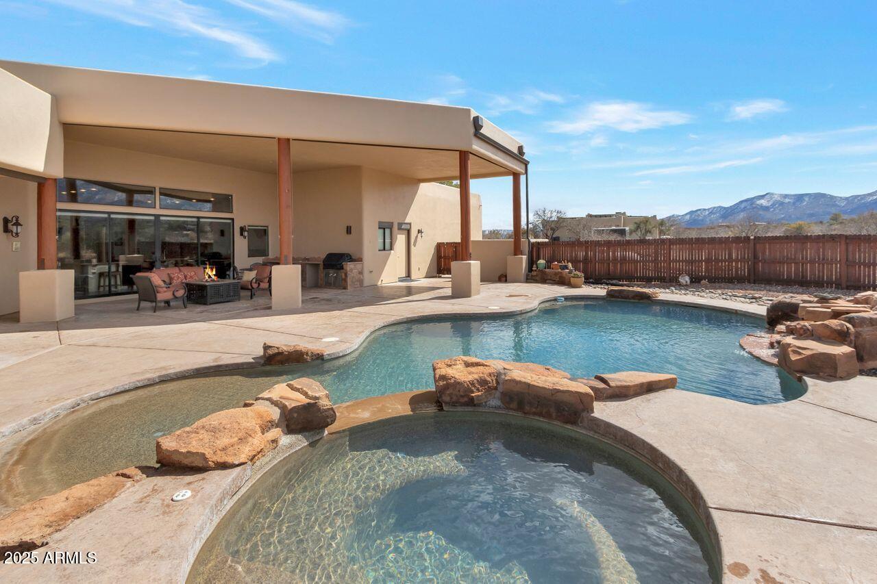 2620 S Painted Mesa Trail