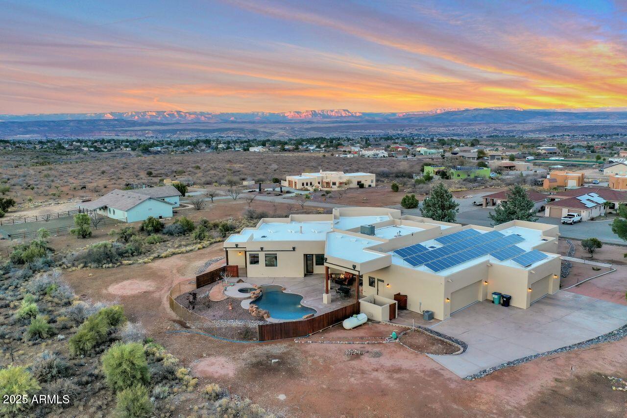 2620 S Painted Mesa Trail