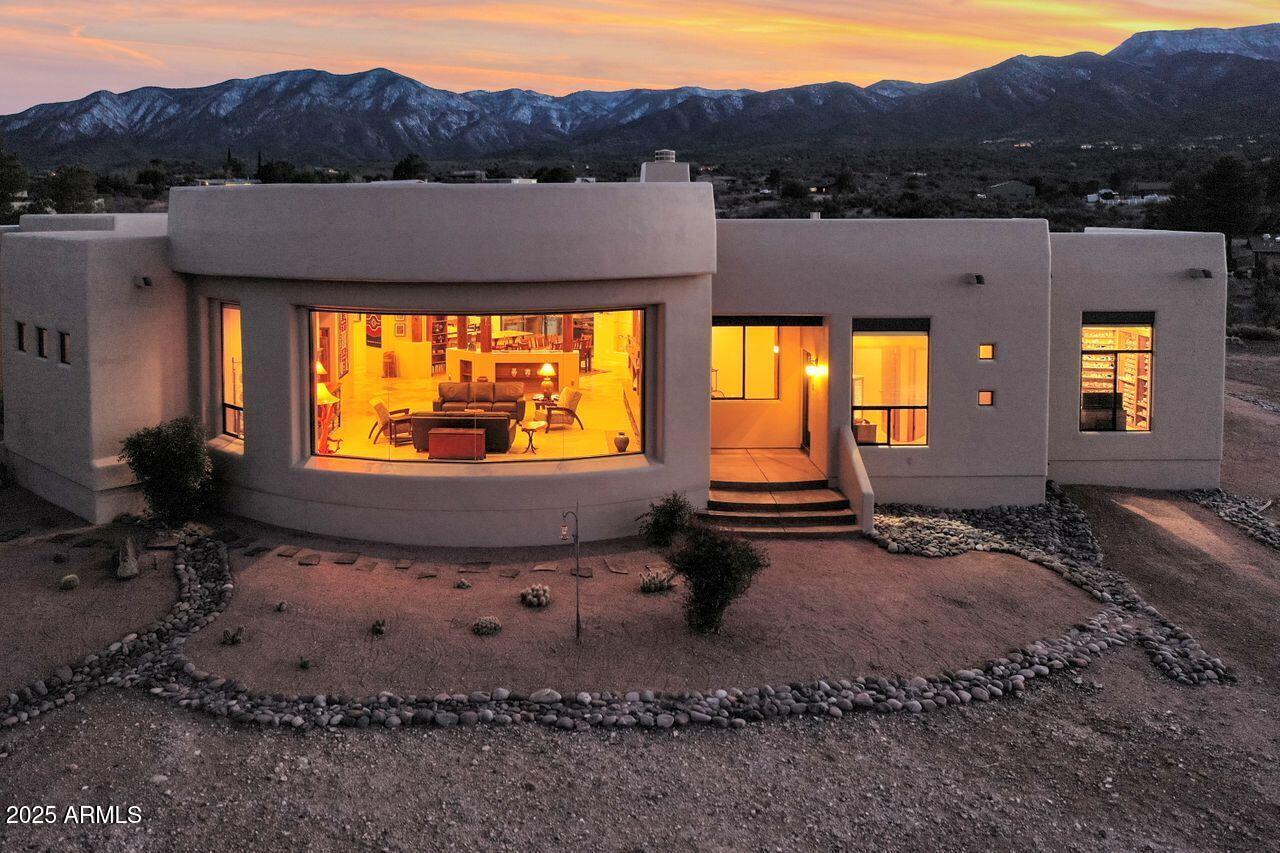 2620 S Painted Mesa Trail