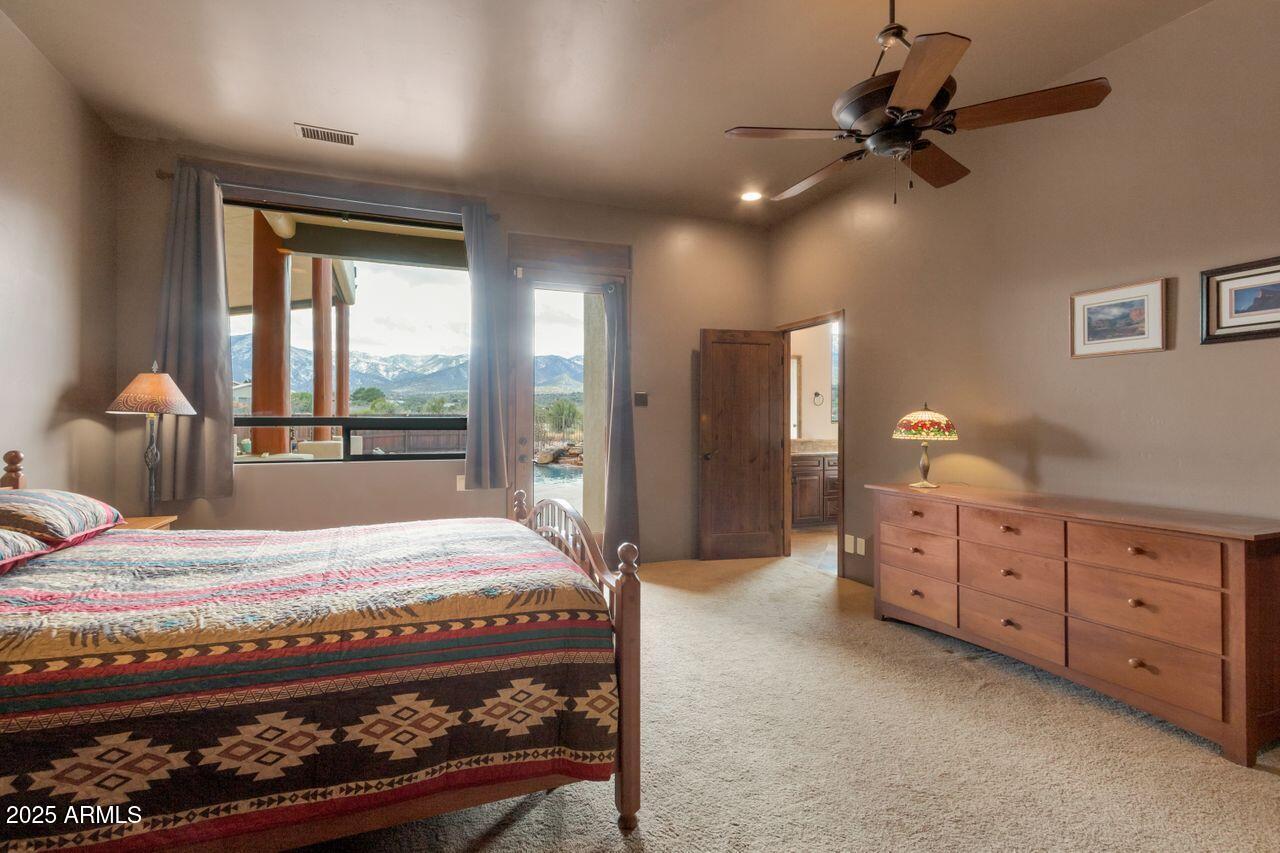 2620 S Painted Mesa Trail