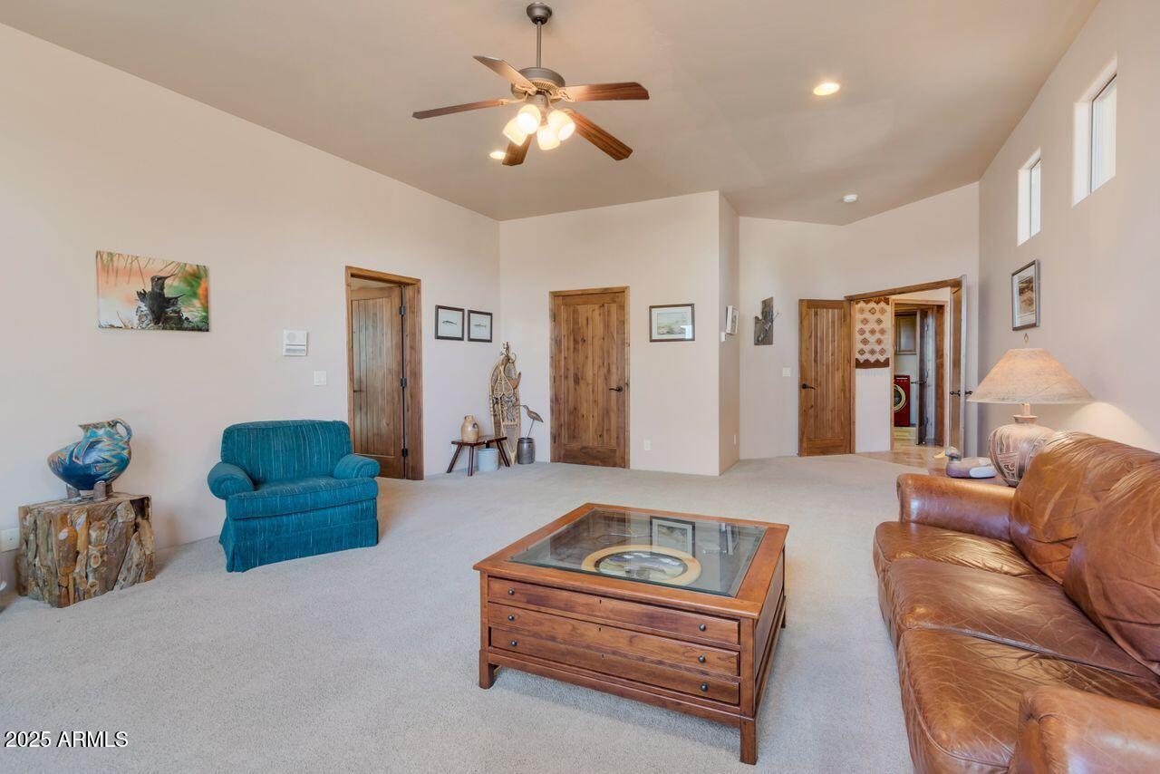 2620 S Painted Mesa Trail