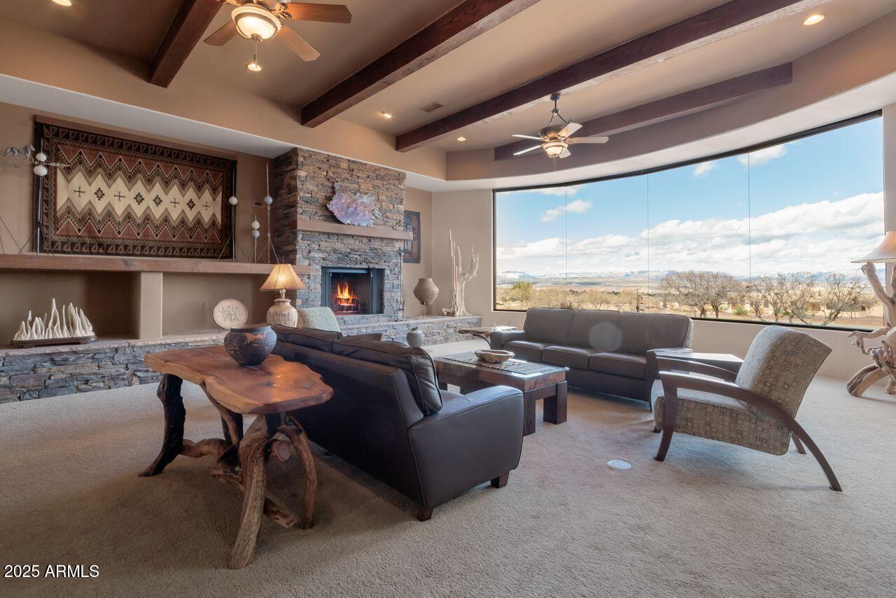 2620 S Painted Mesa Trail