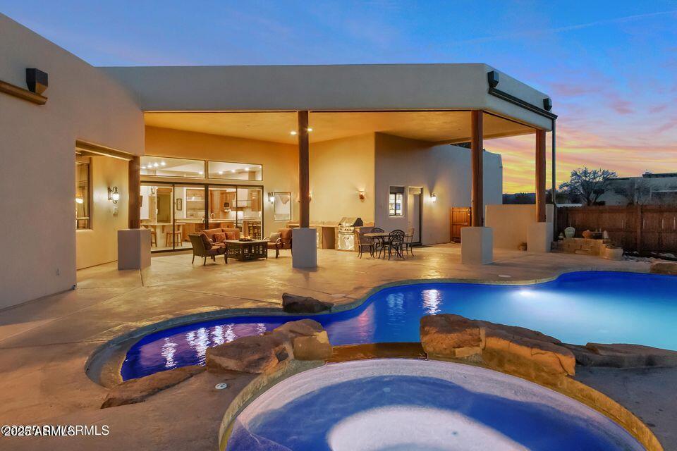 2620 S Painted Mesa Trail