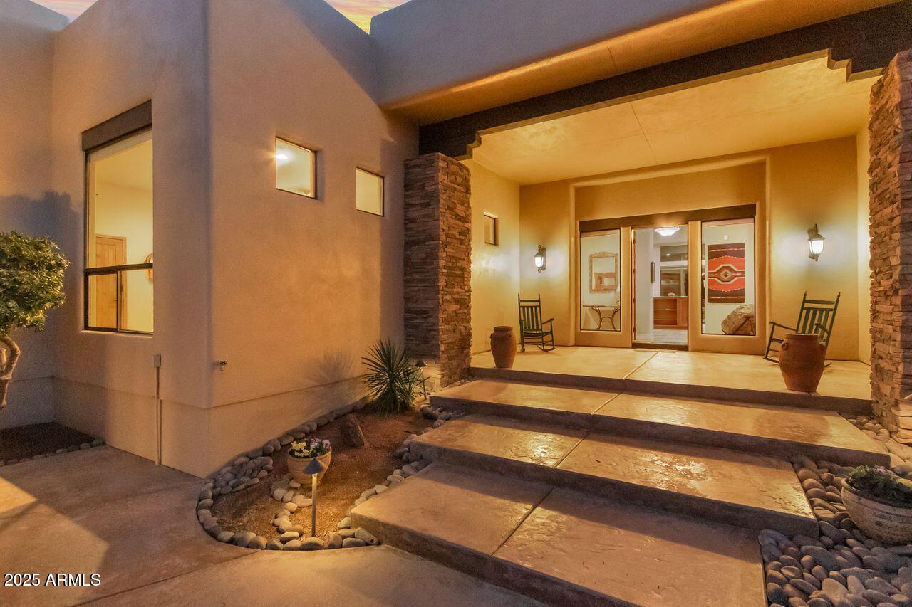 2620 S Painted Mesa Trail