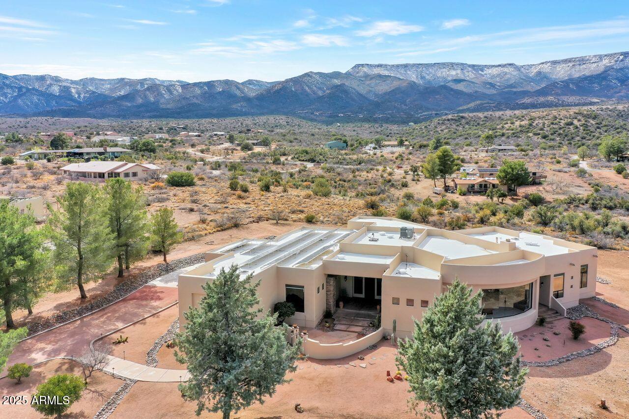 2620 S Painted Mesa Trail