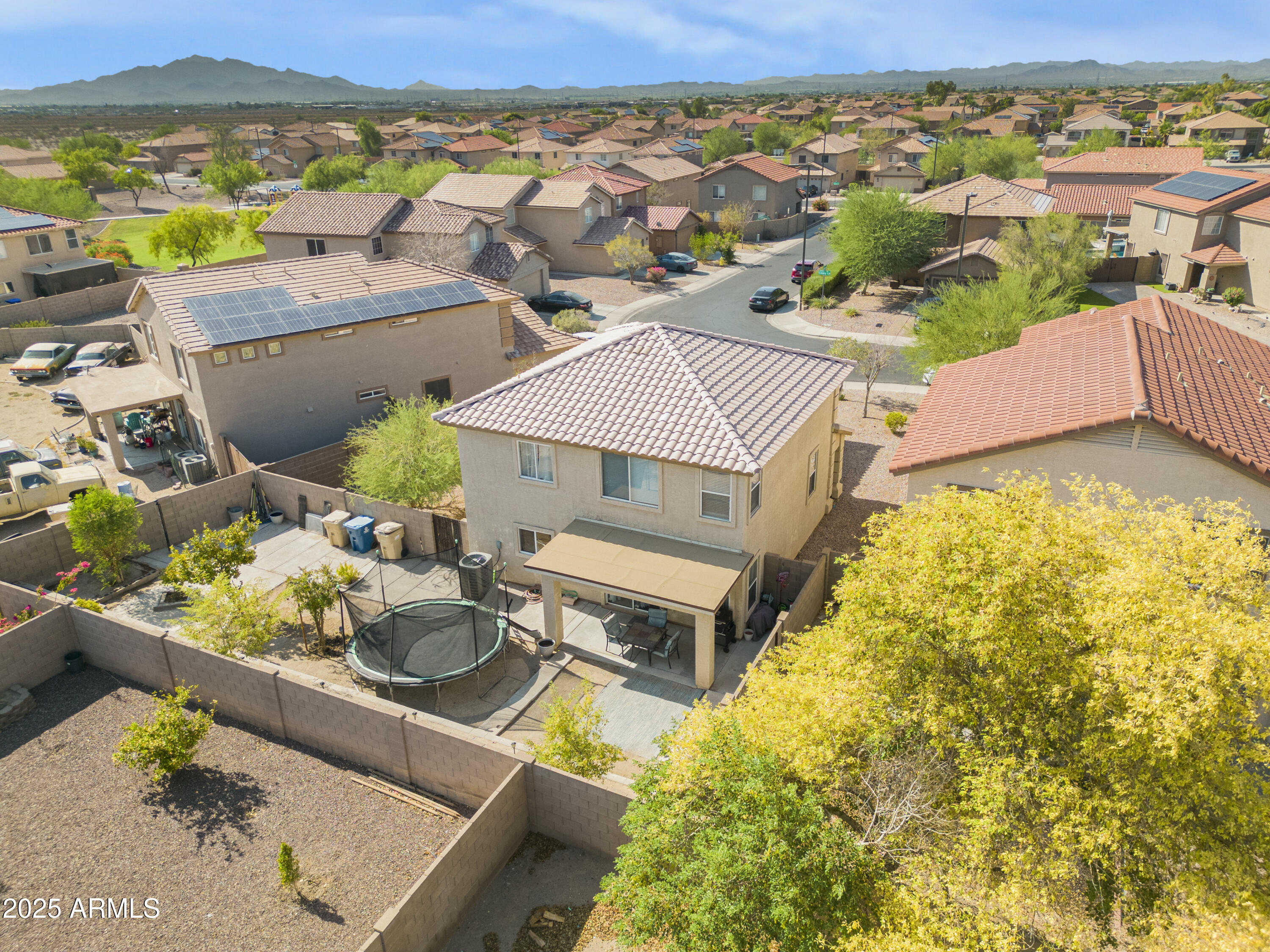 22052 W CASEY Lane