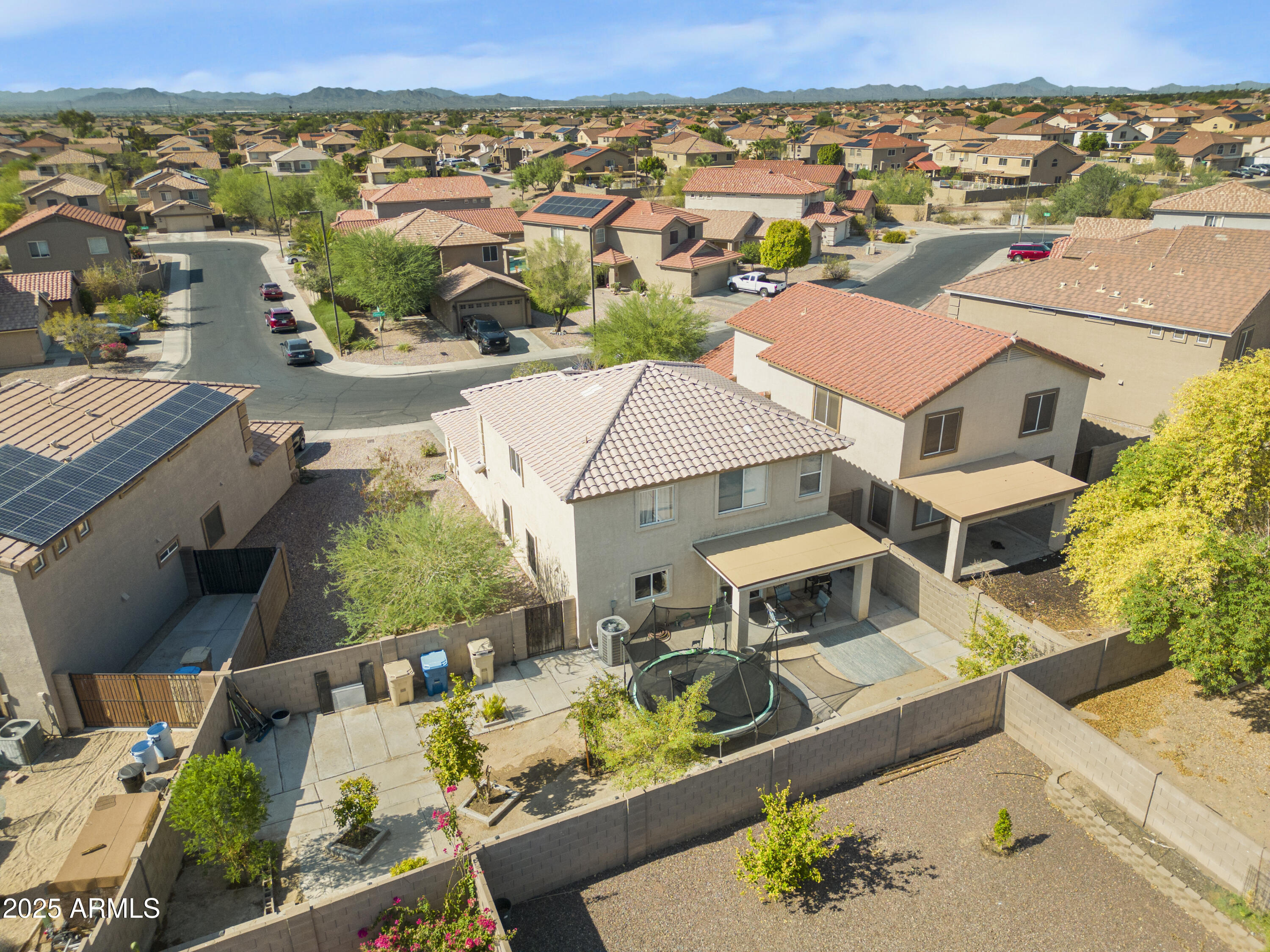 22052 W CASEY Lane