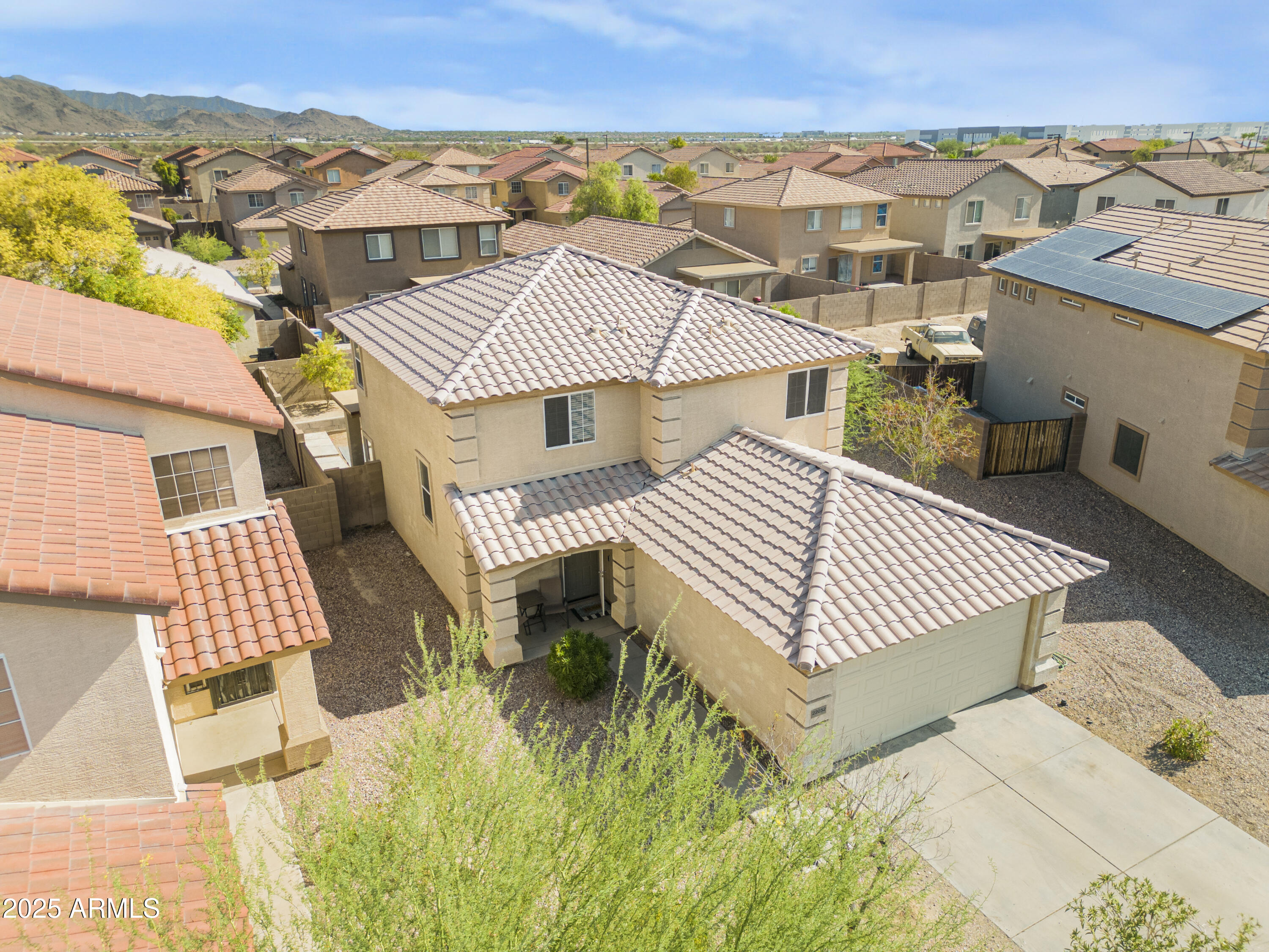 22052 W CASEY Lane