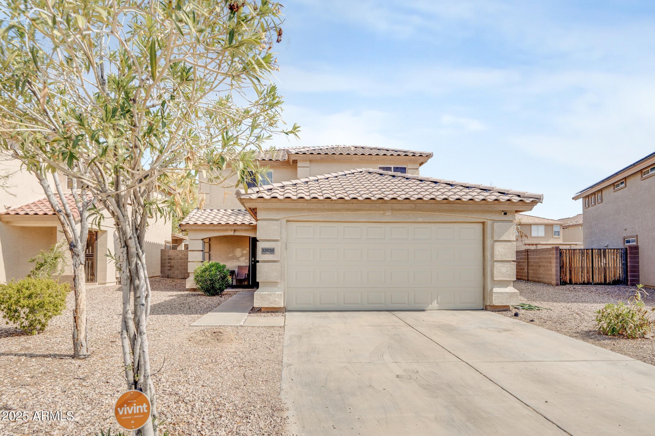 22052 W CASEY Lane