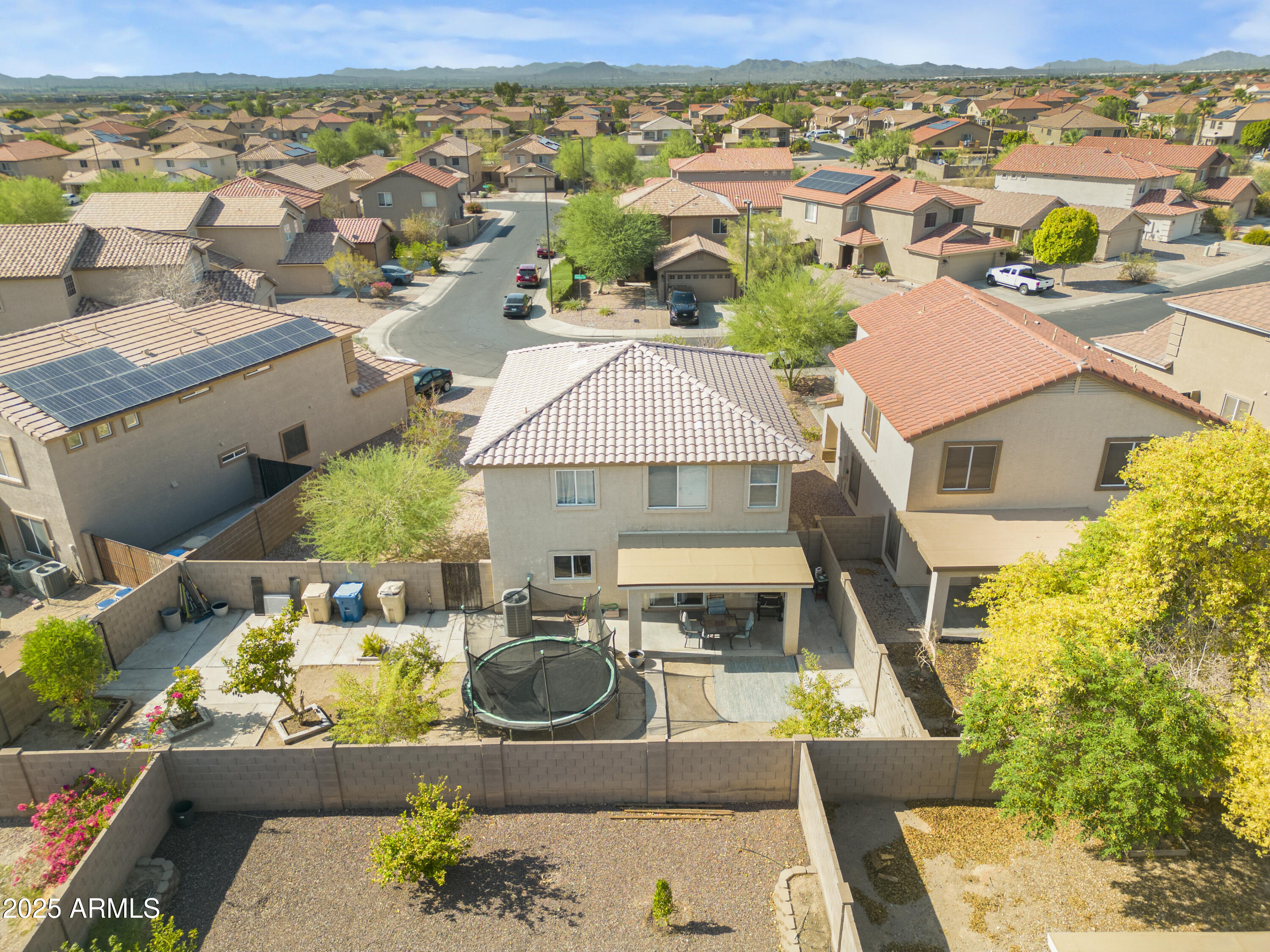 22052 W CASEY Lane