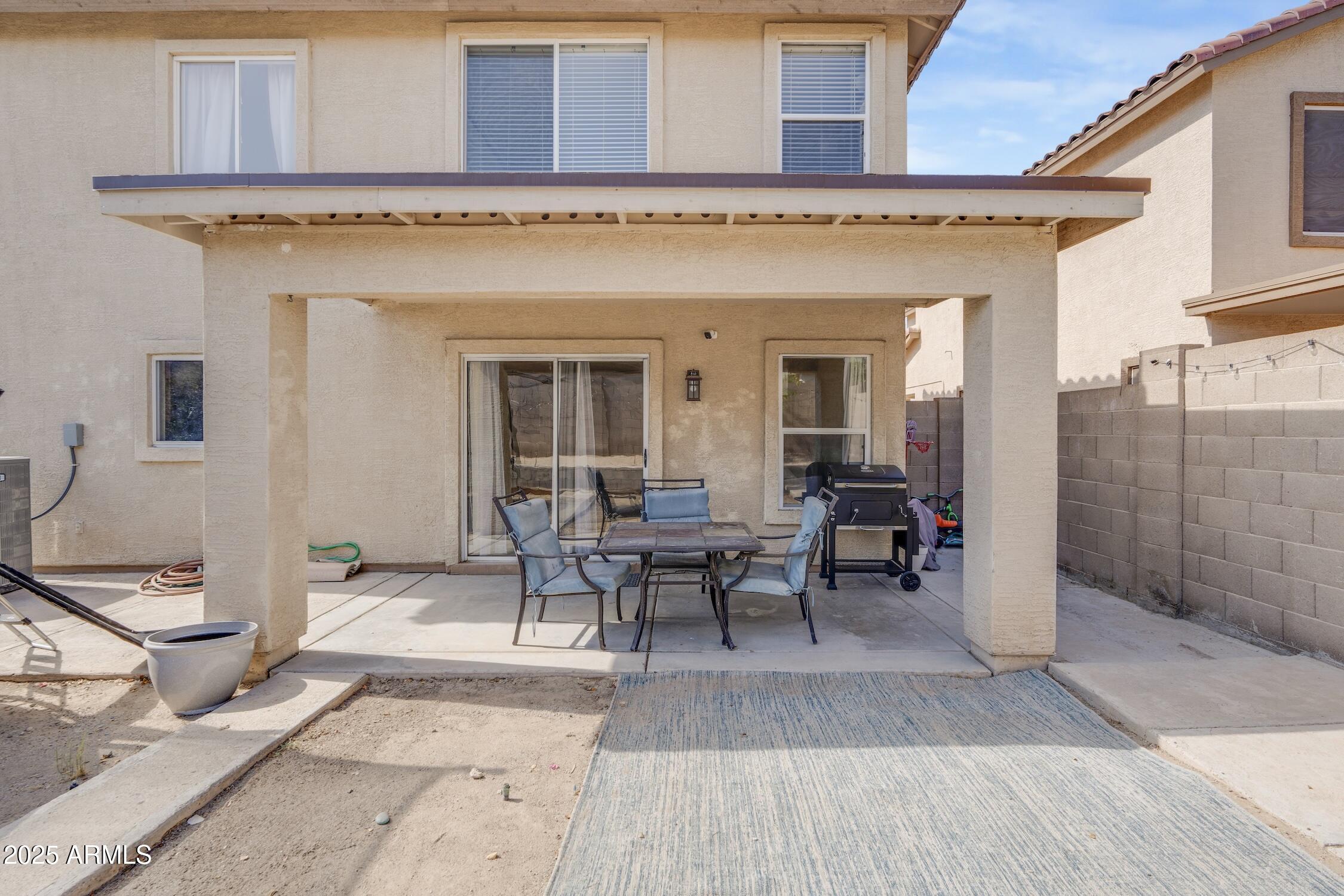 22052 W CASEY Lane