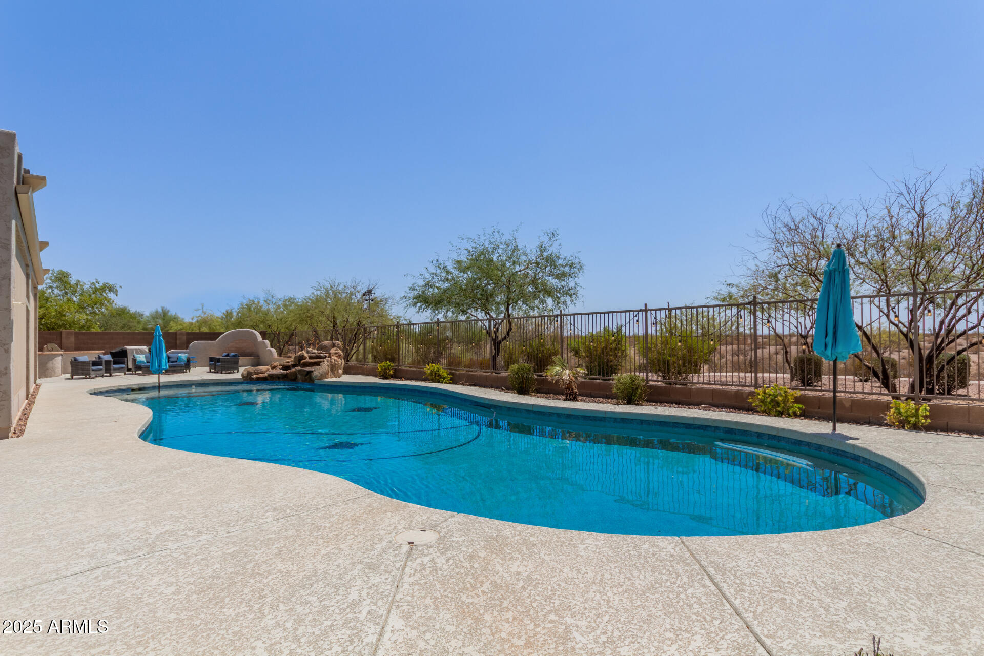 3211 N SPYGLASS Court, Florence