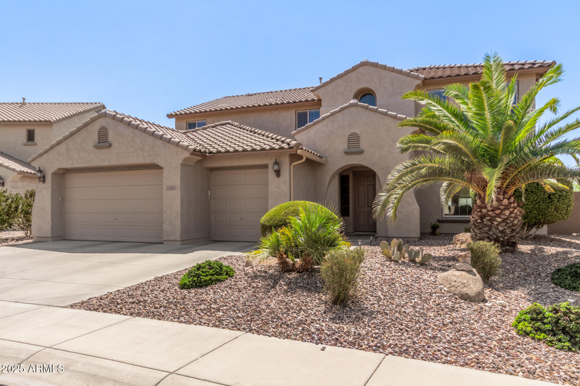 3211 N SPYGLASS Court, Florence