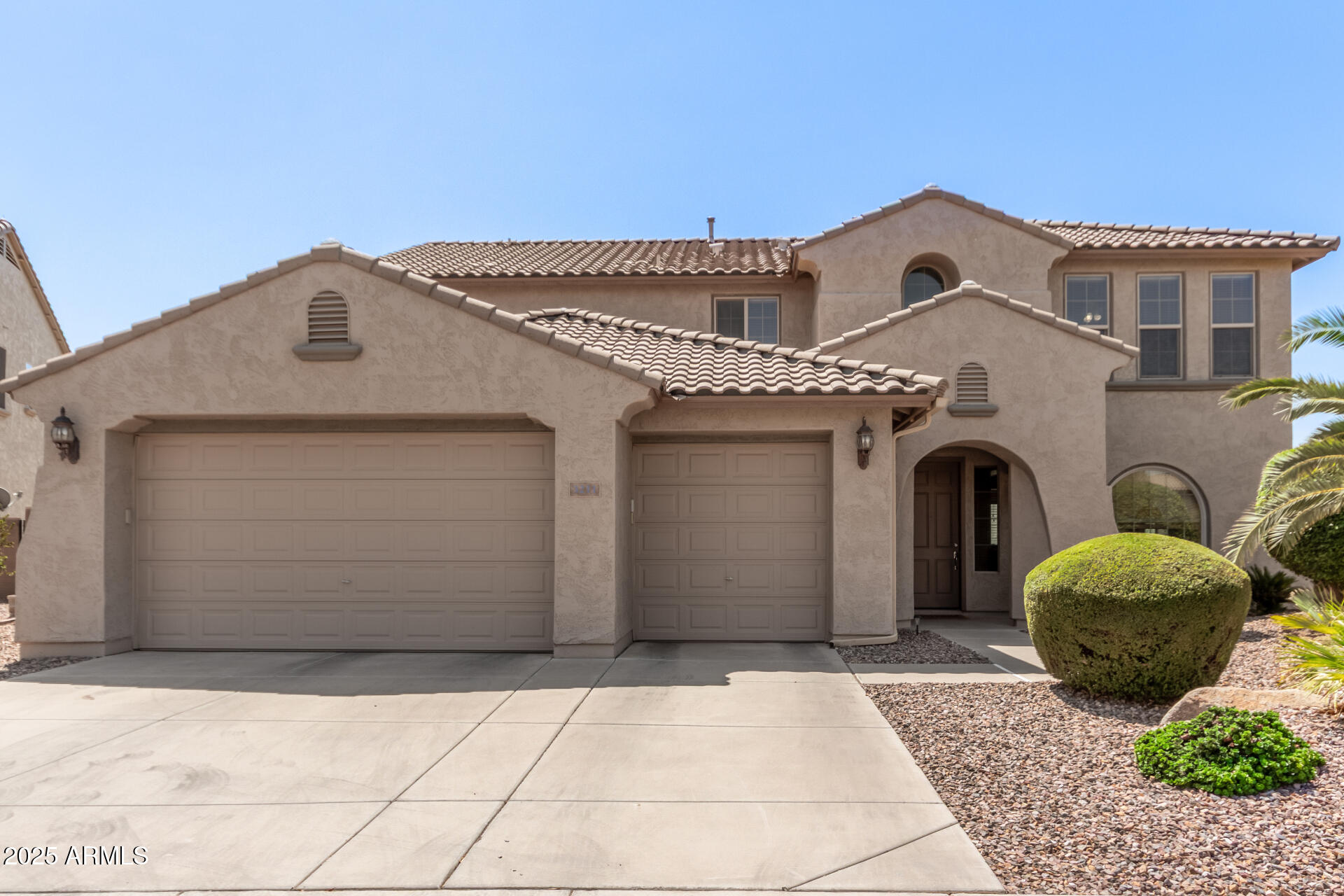 3211 N SPYGLASS Court, Florence