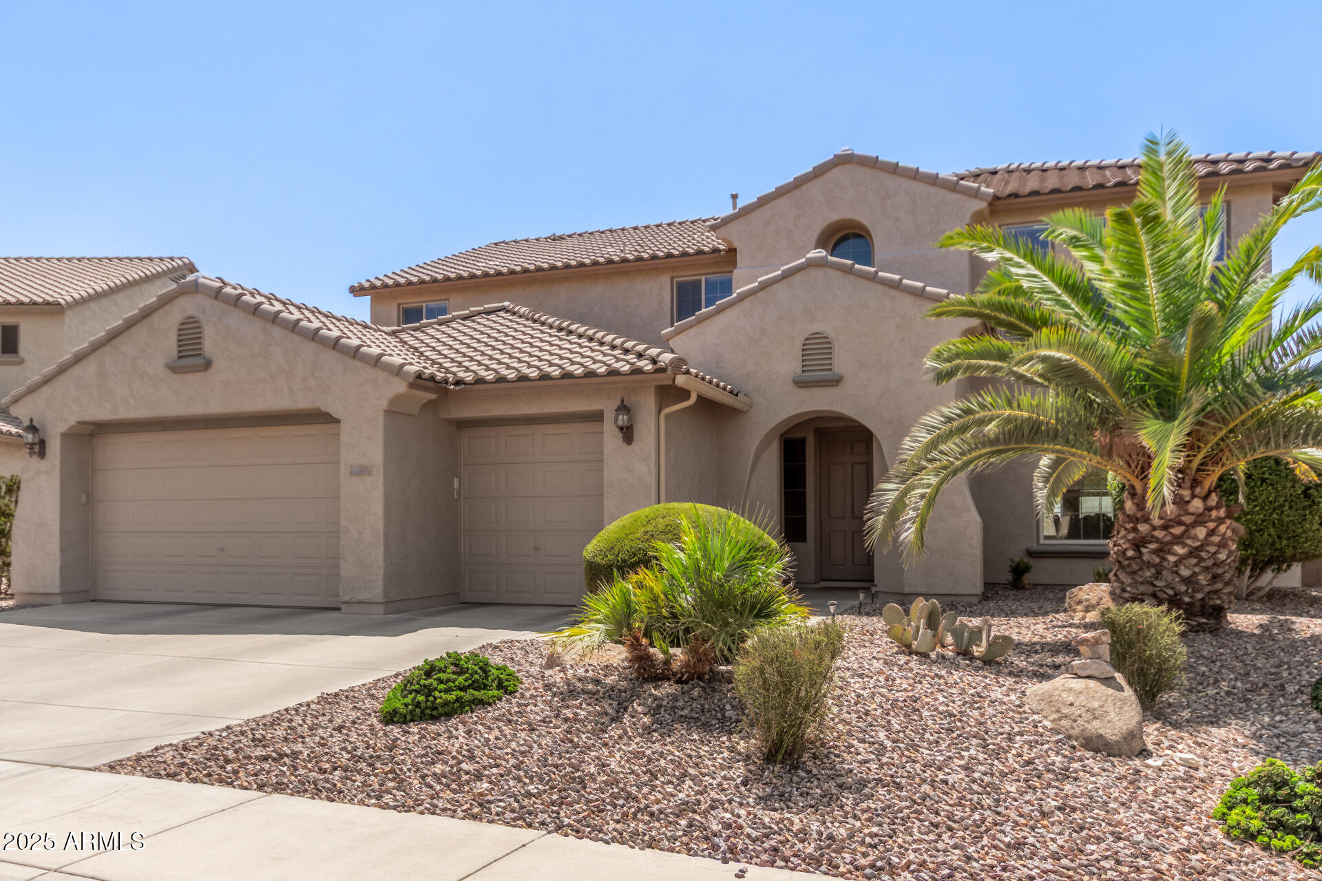 3211 N SPYGLASS Court, Florence