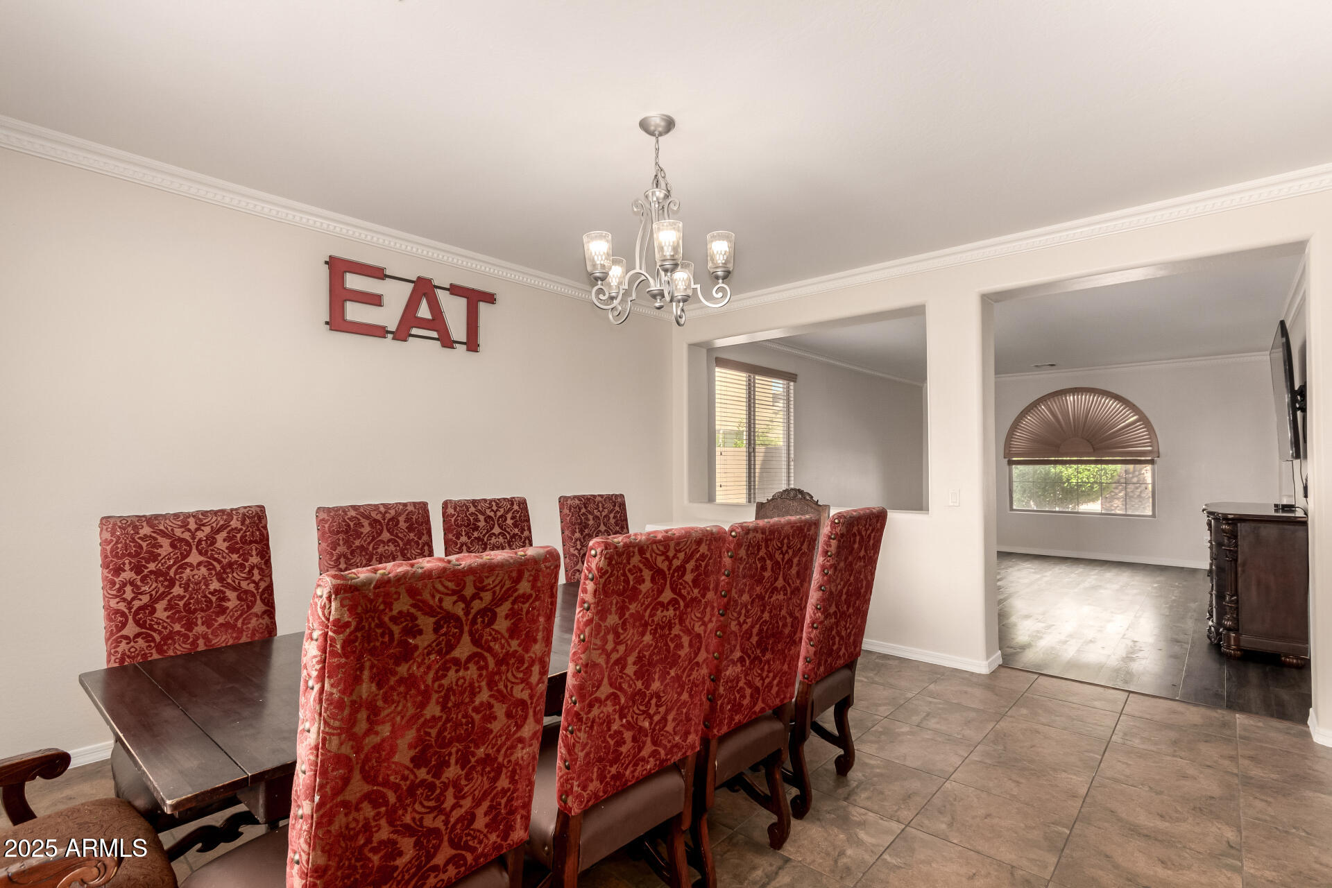 3211 N SPYGLASS Court, Florence
