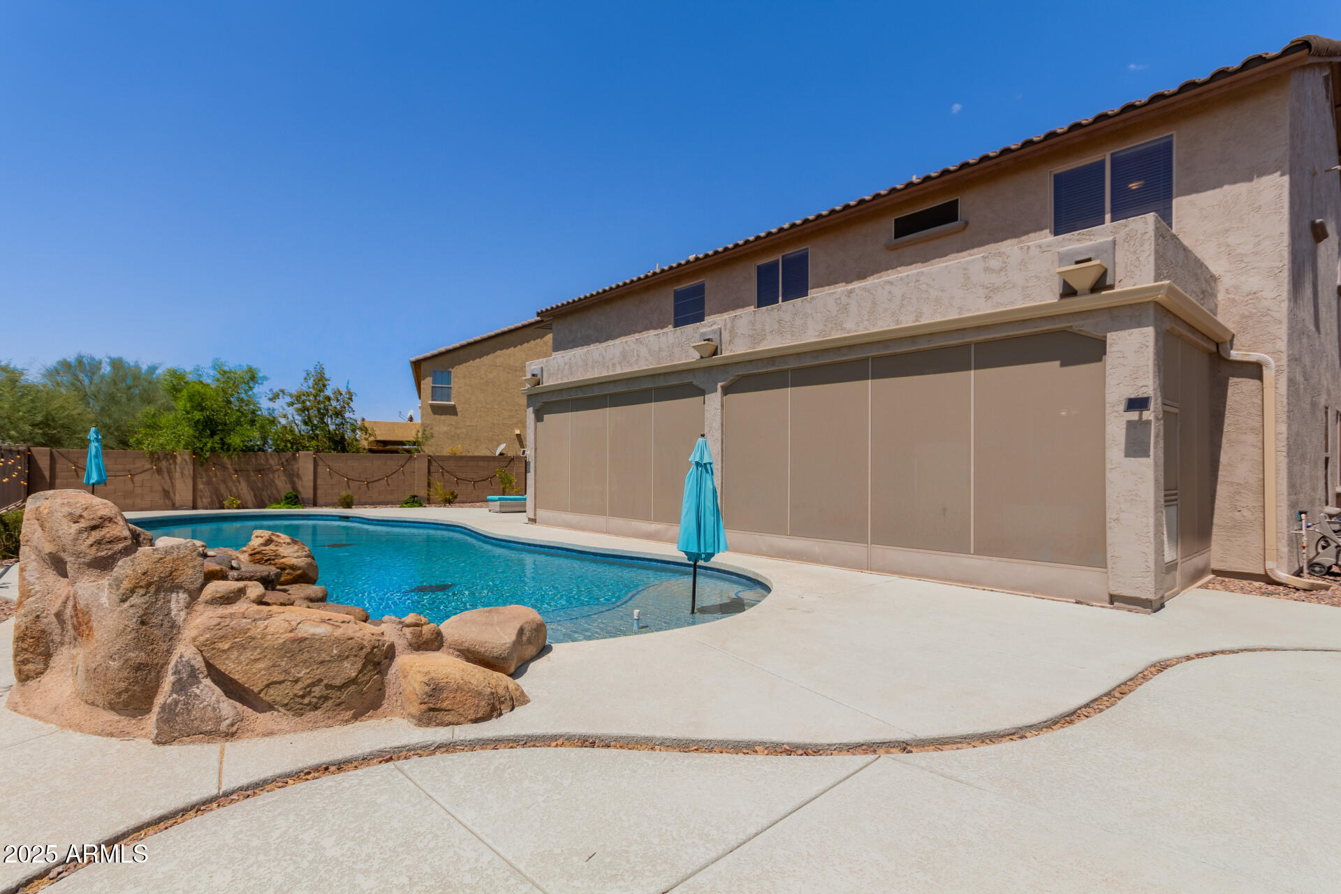 3211 N SPYGLASS Court, Florence
