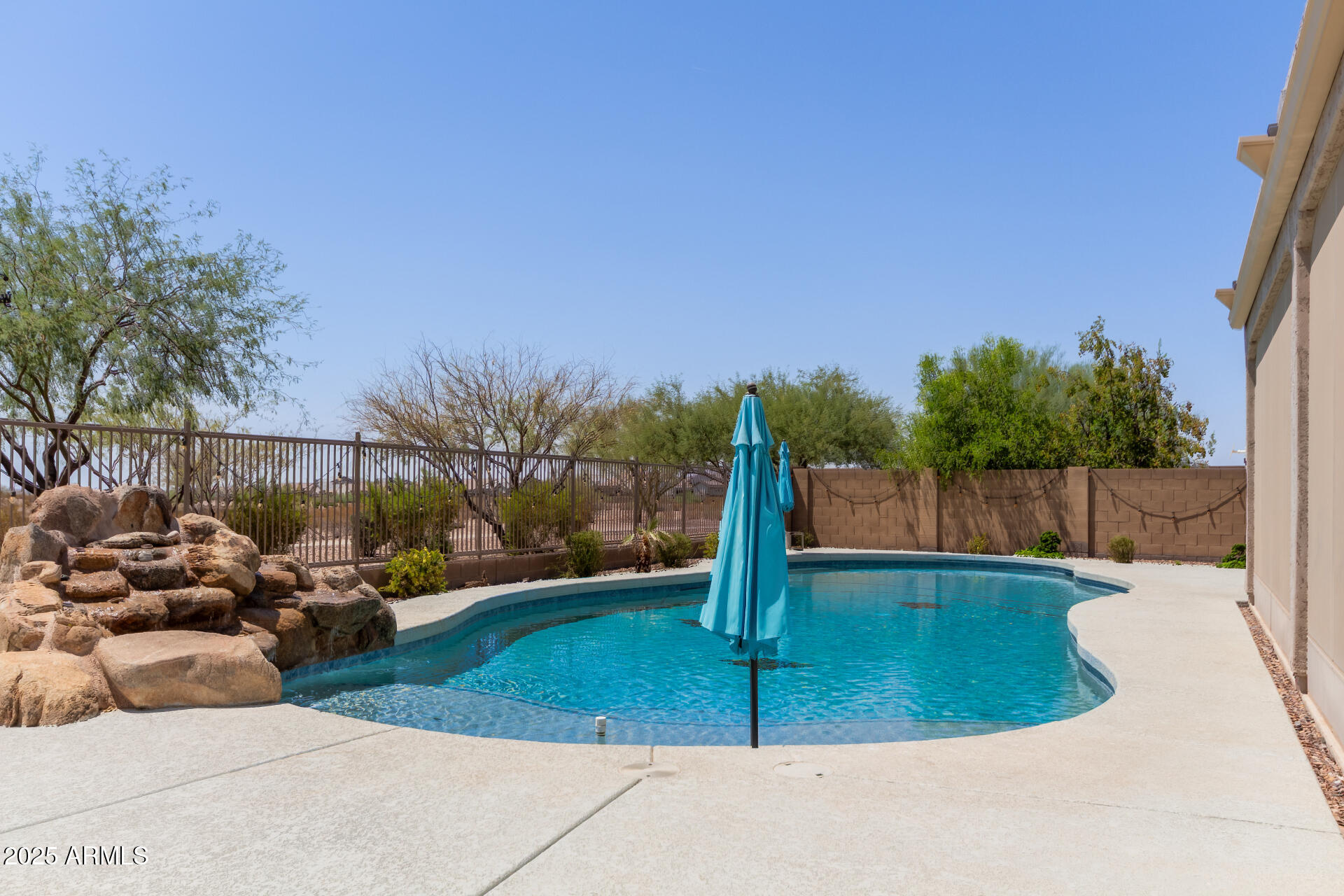 3211 N SPYGLASS Court, Florence