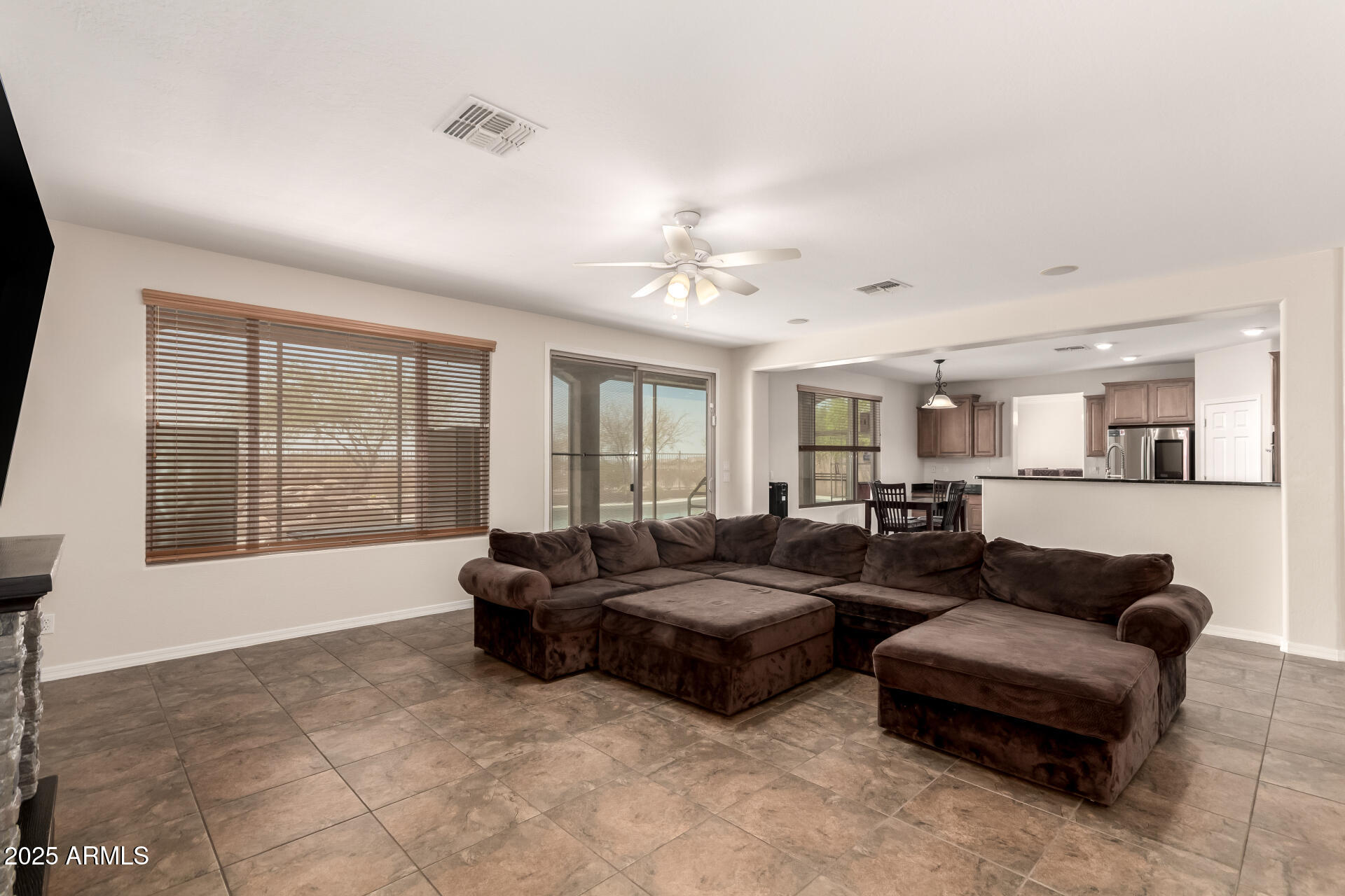 3211 N SPYGLASS Court, Florence