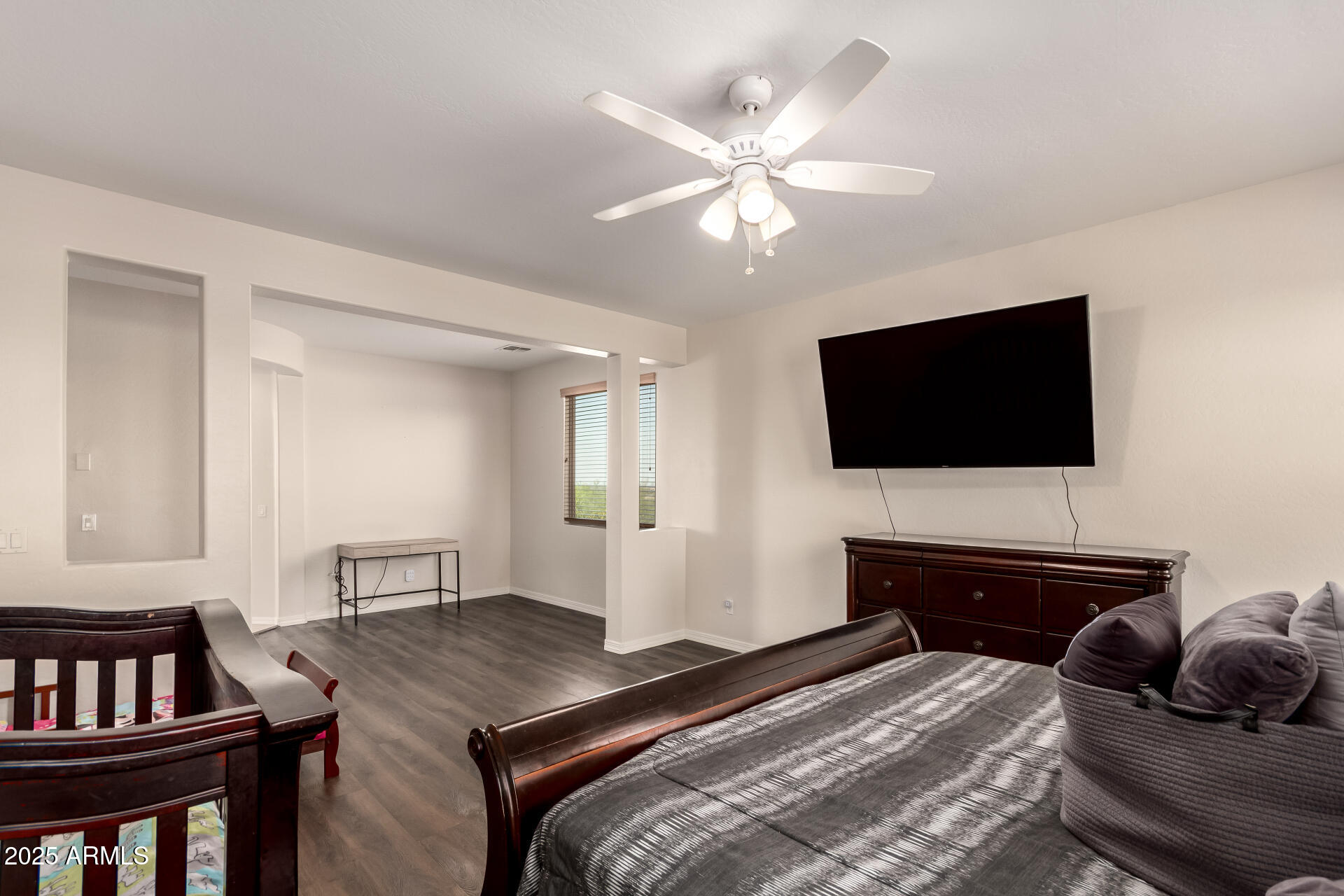3211 N SPYGLASS Court, Florence