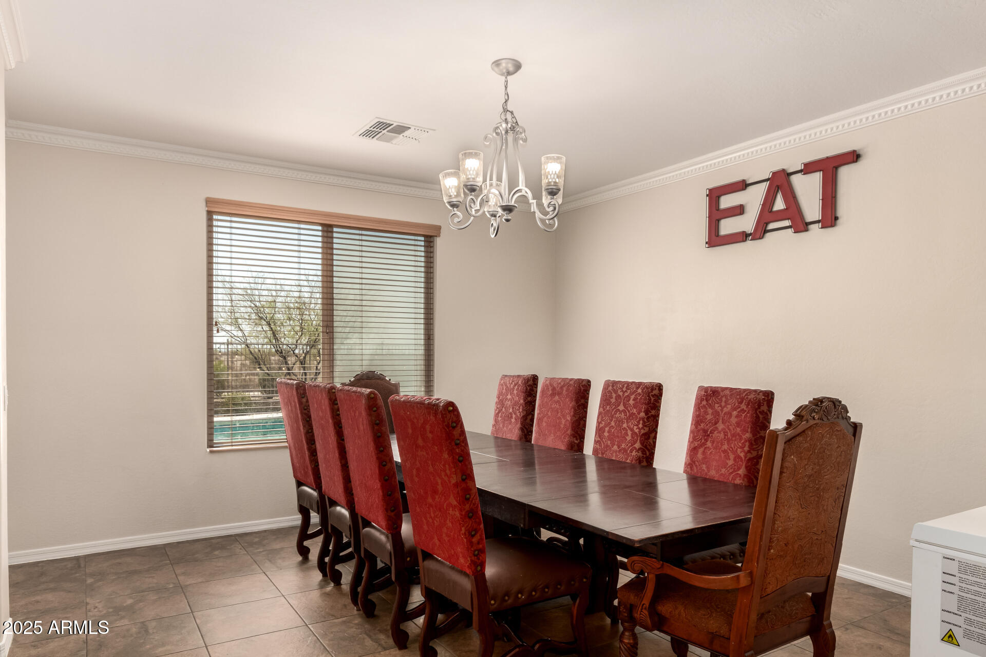 3211 N SPYGLASS Court, Florence