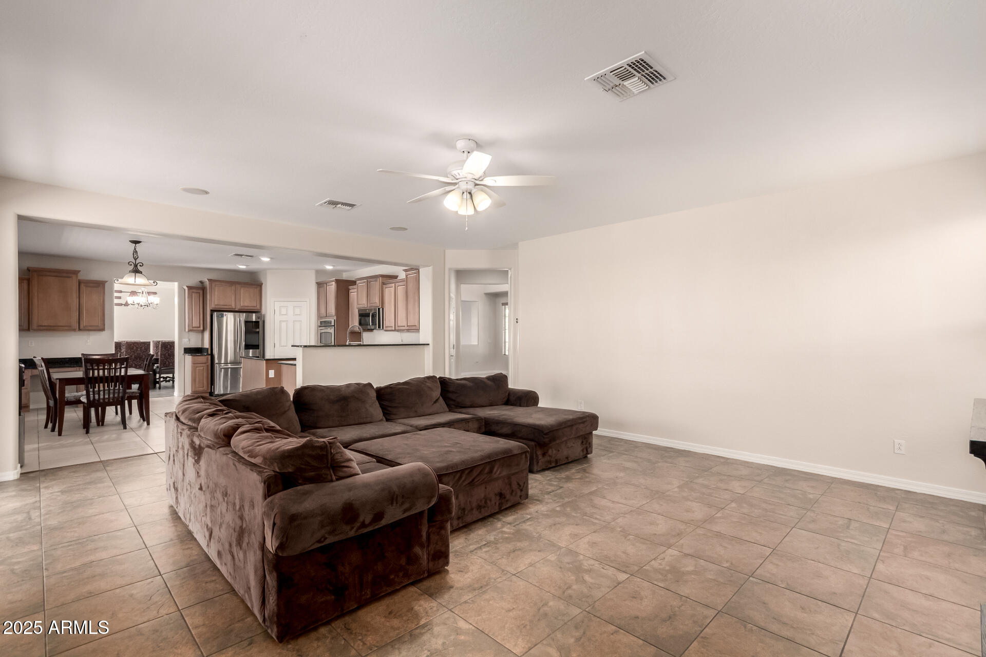 3211 N SPYGLASS Court, Florence