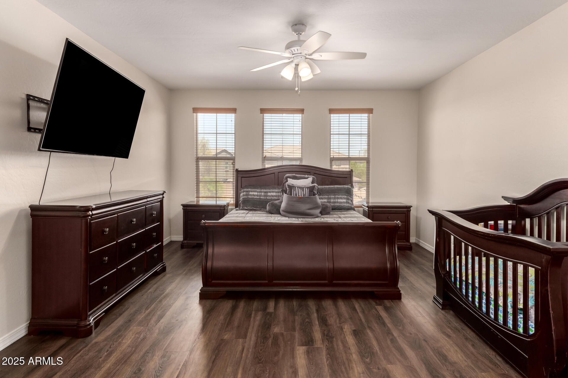 3211 N SPYGLASS Court, Florence