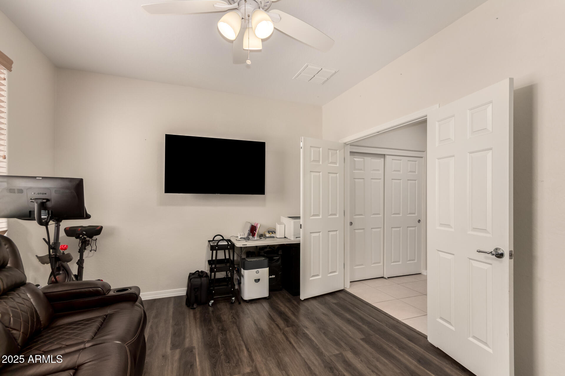 3211 N SPYGLASS Court, Florence
