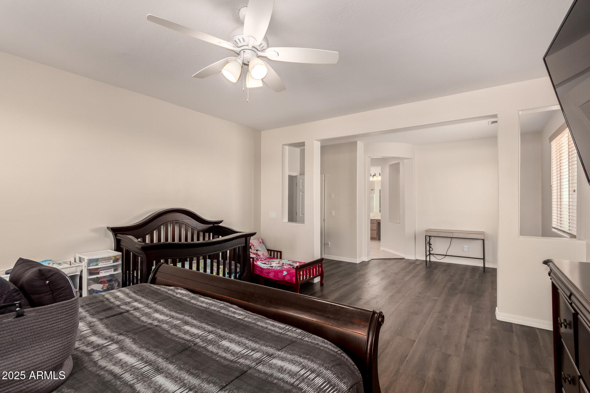 3211 N SPYGLASS Court, Florence