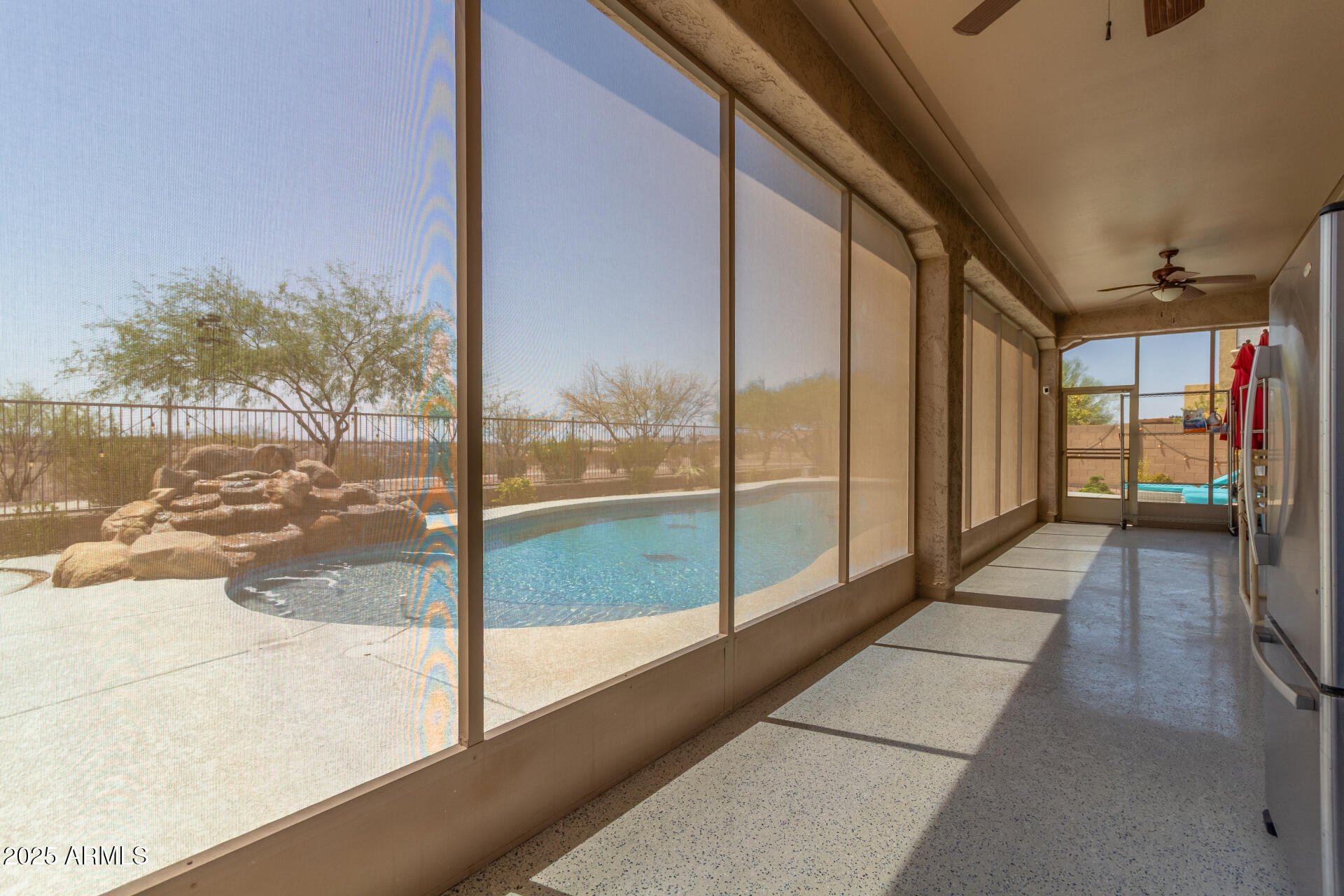 3211 N SPYGLASS Court, Florence