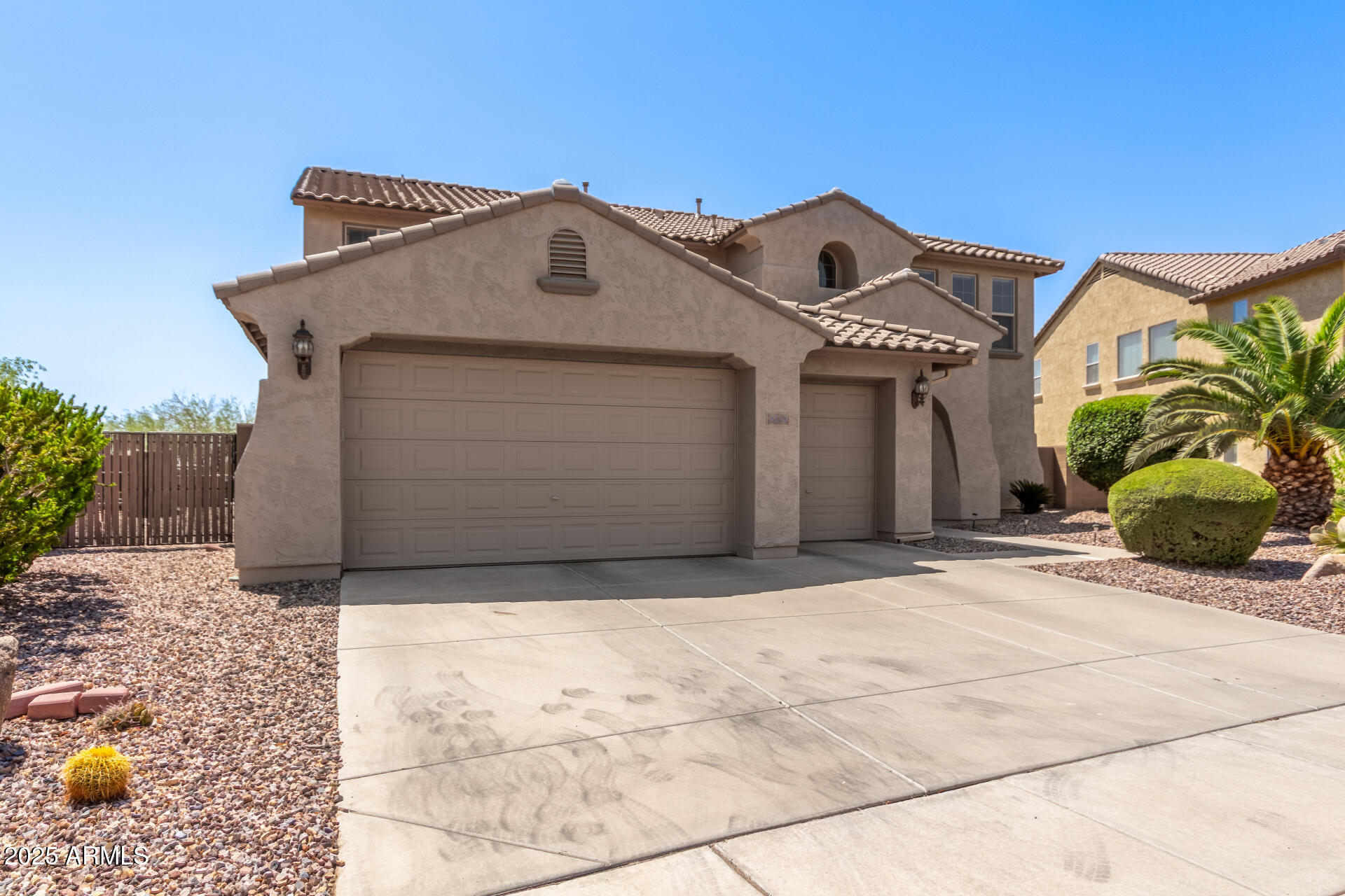 3211 N SPYGLASS Court, Florence