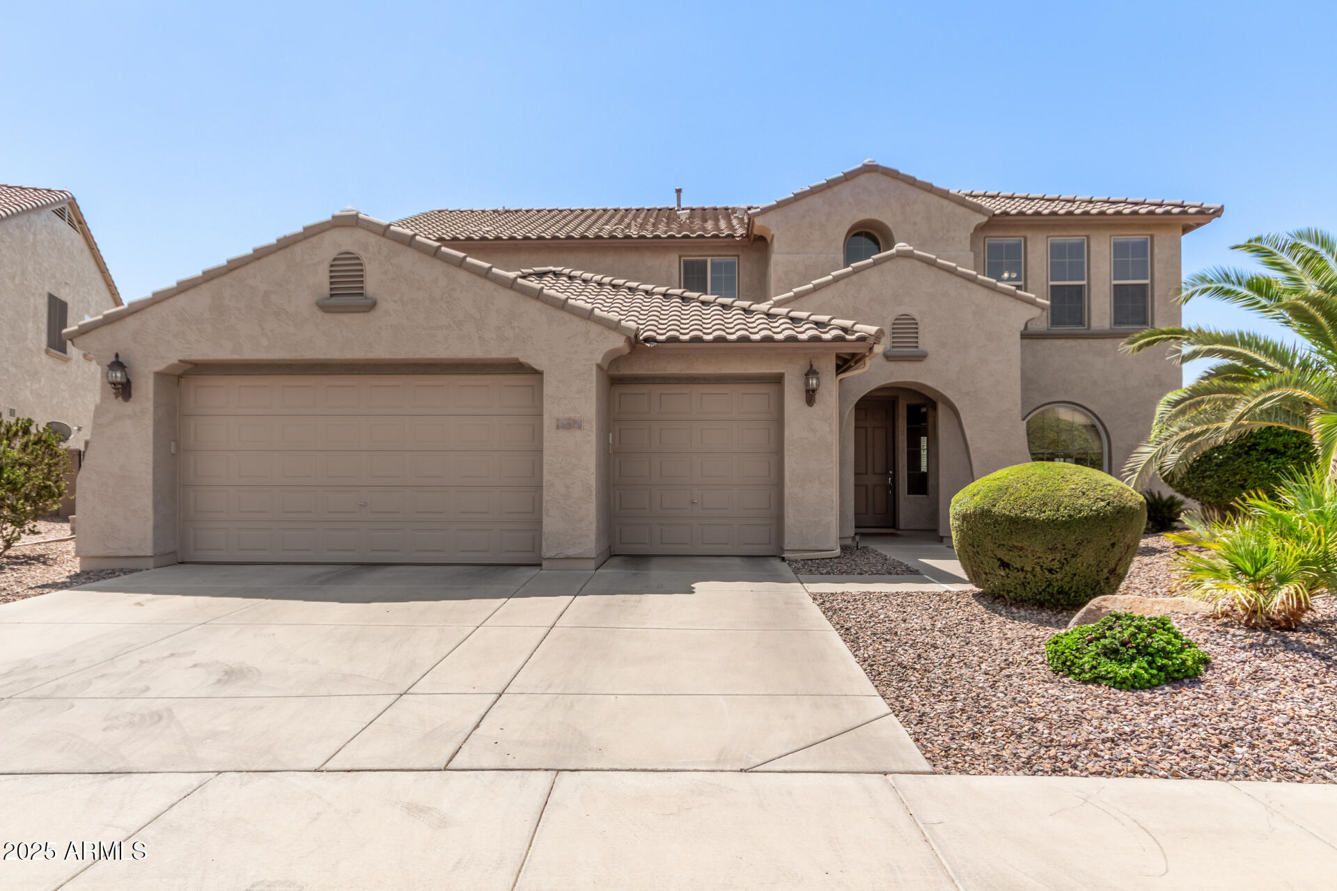 3211 N SPYGLASS Court, Florence