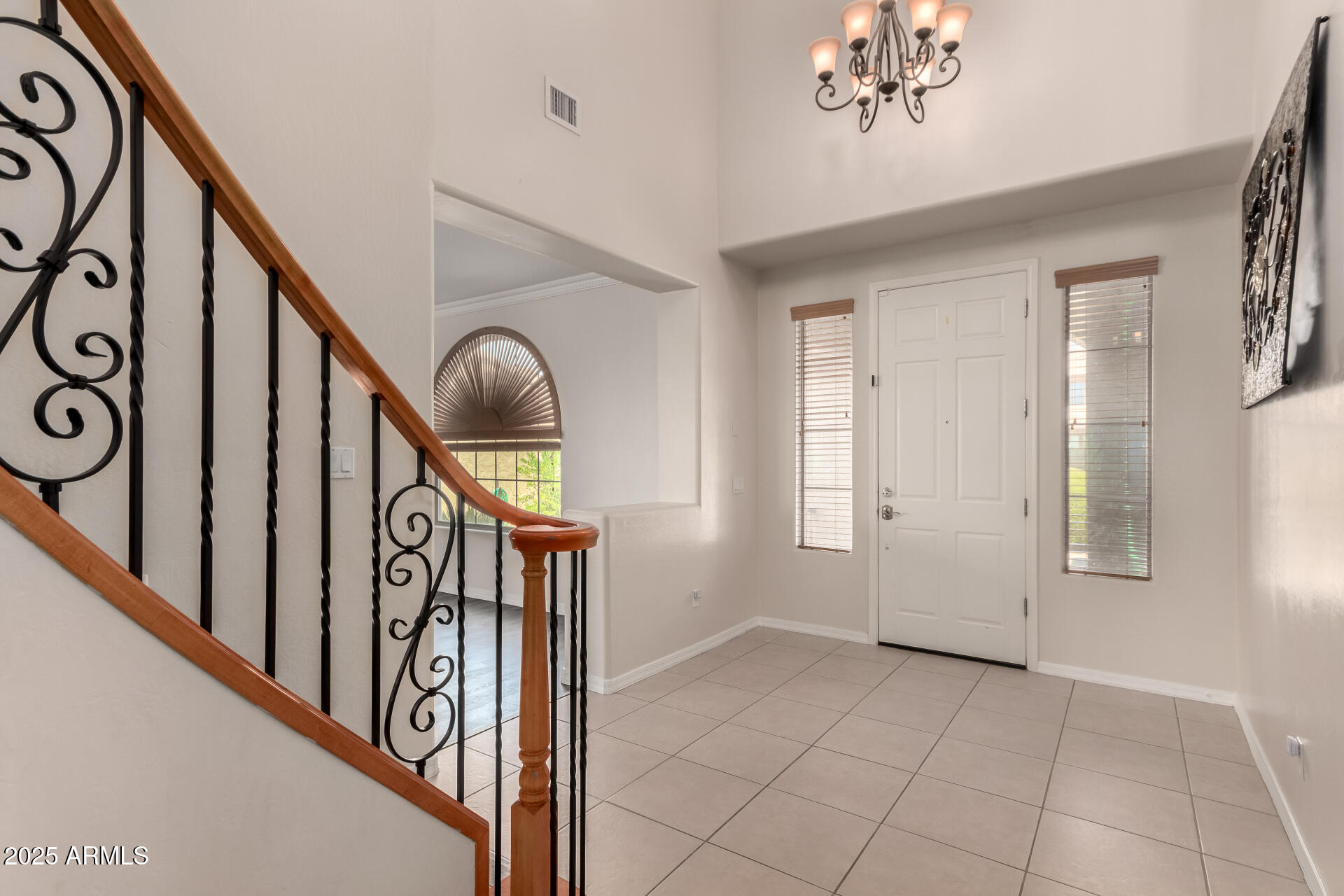 3211 N SPYGLASS Court, Florence