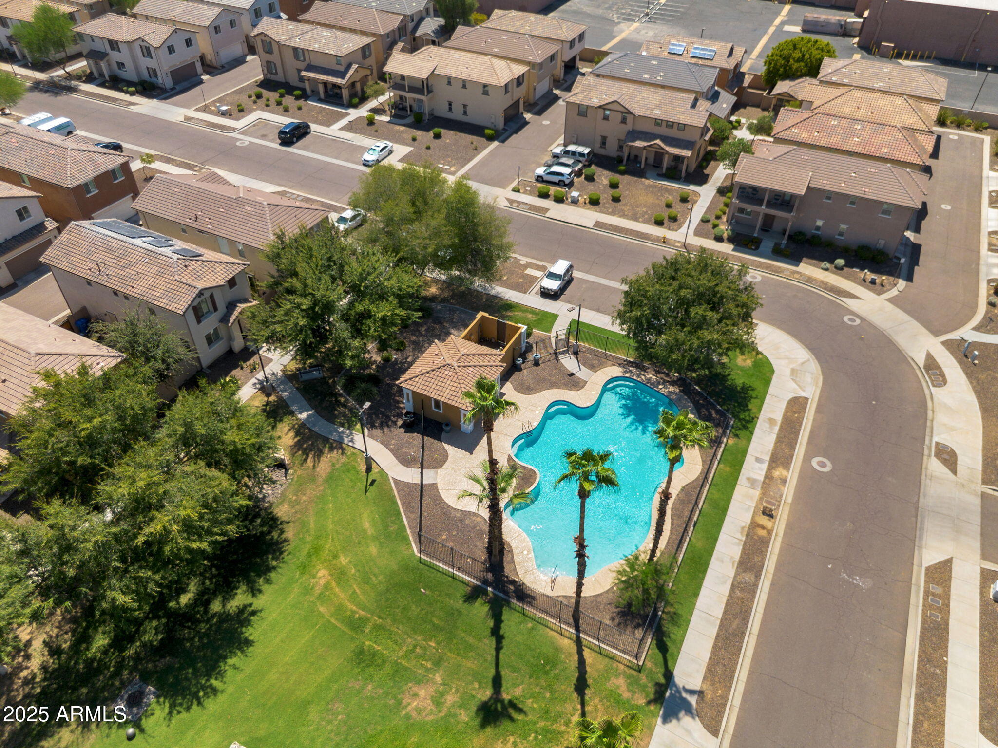 2366 N 73RD Lane