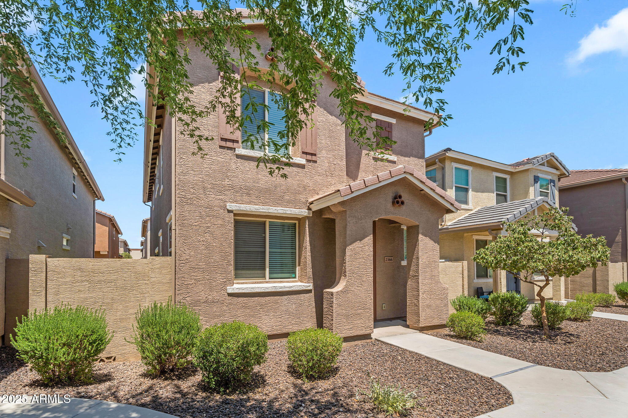 2366 N 73RD Lane