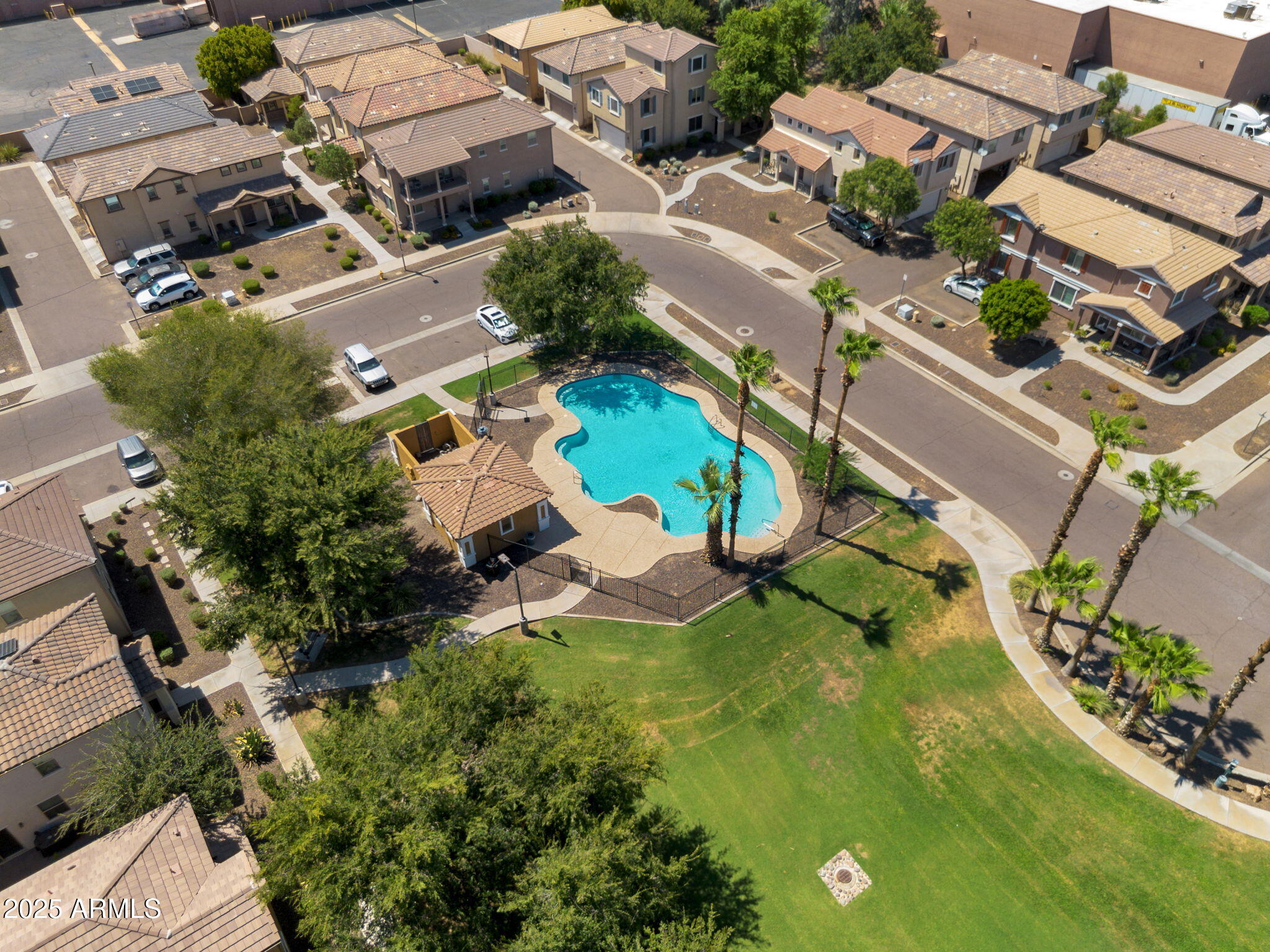 2366 N 73RD Lane