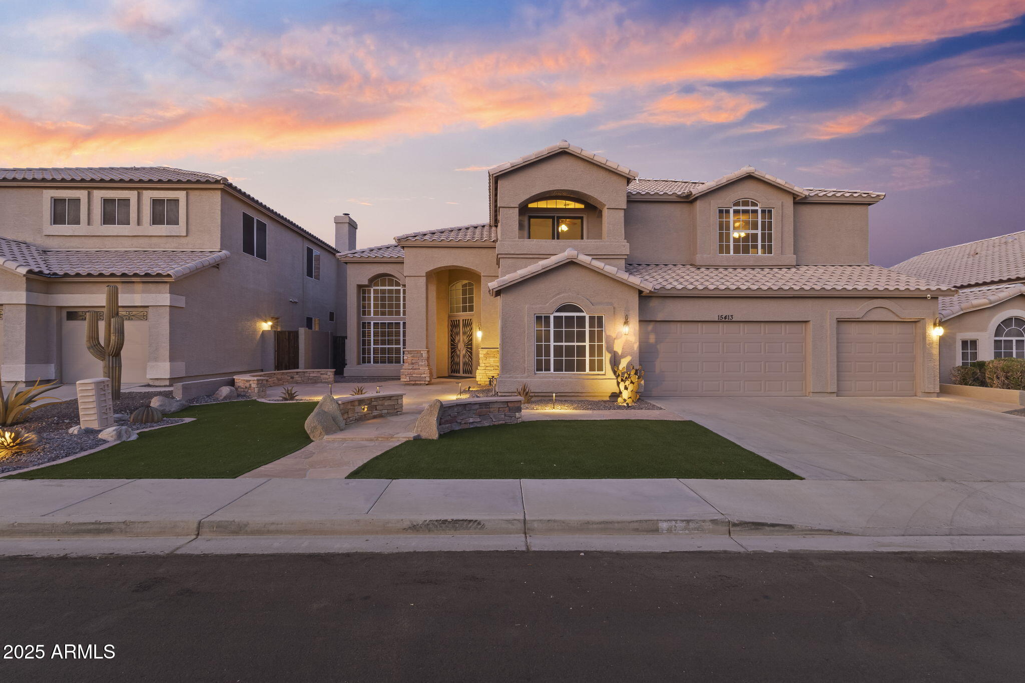 15413 S 31ST Place