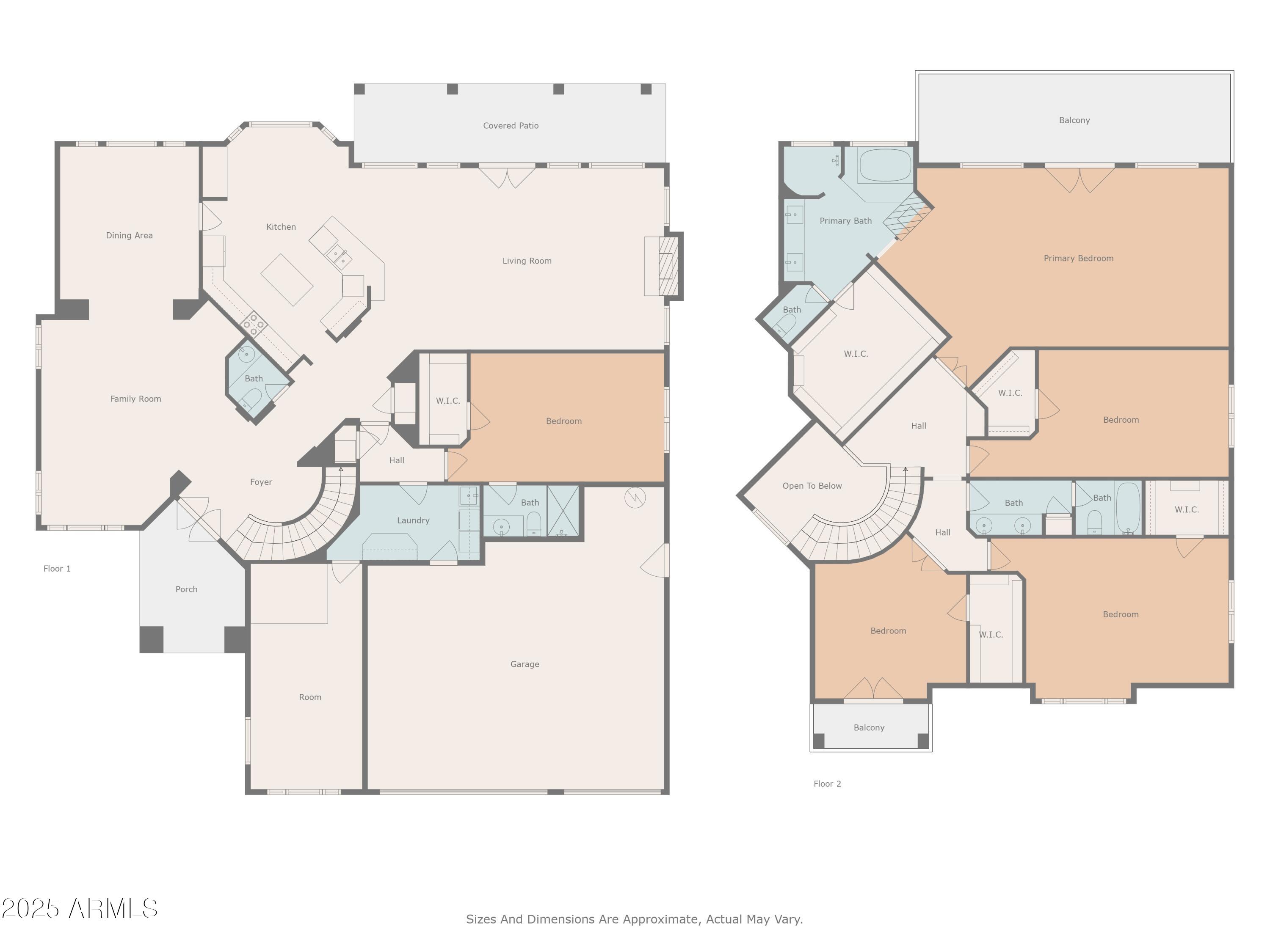 15413 S 31ST Place